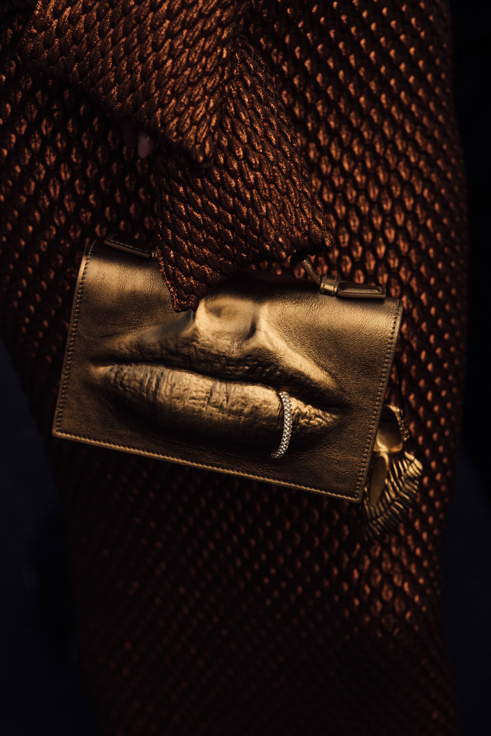 Paris Paris Couture Street Style Spring 2026 Shows