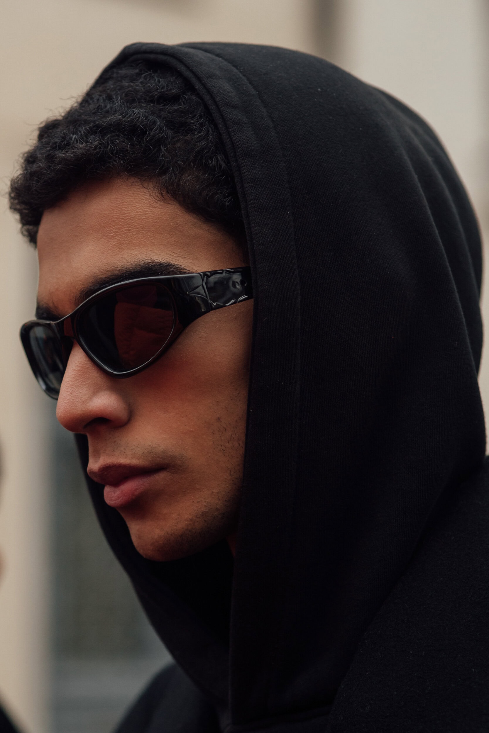 Paris Paris Couture Street Style Spring 2026 Shows