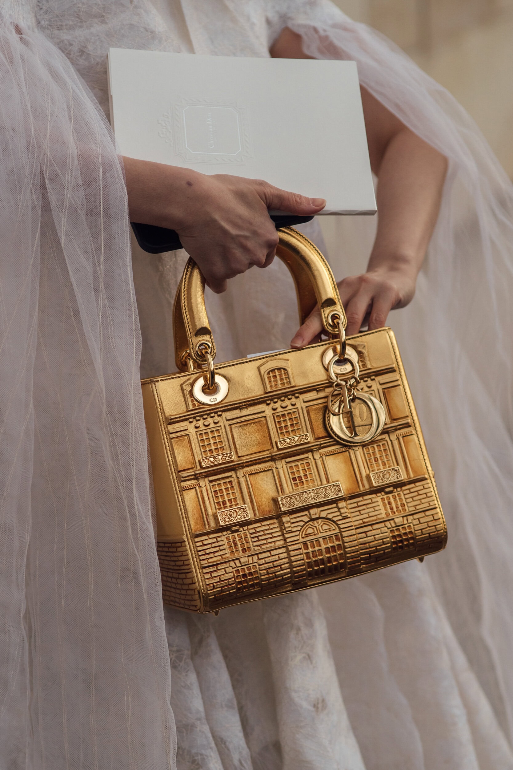 Paris Paris Couture Street Style Spring 2026 Shows