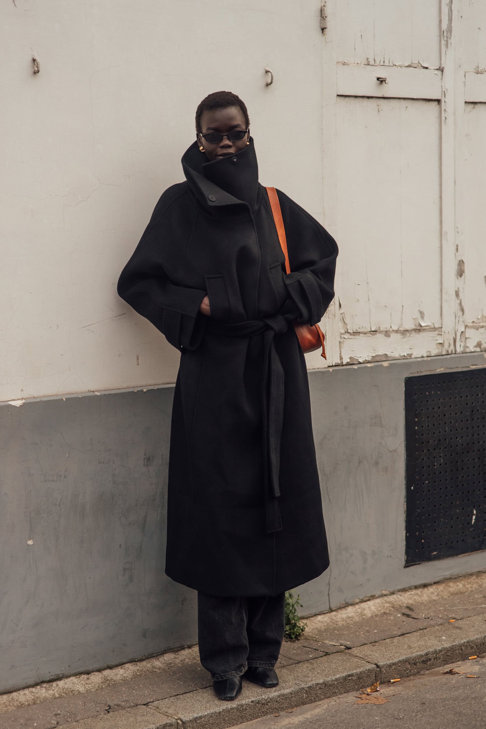 Paris Paris Couture Street Style Spring 2026 Shows