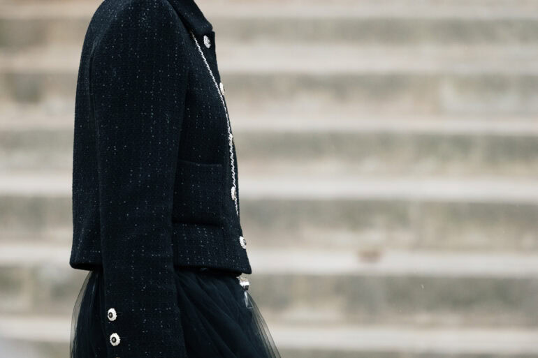 Paris Paris Couture Street Style Spring 2026 Shows