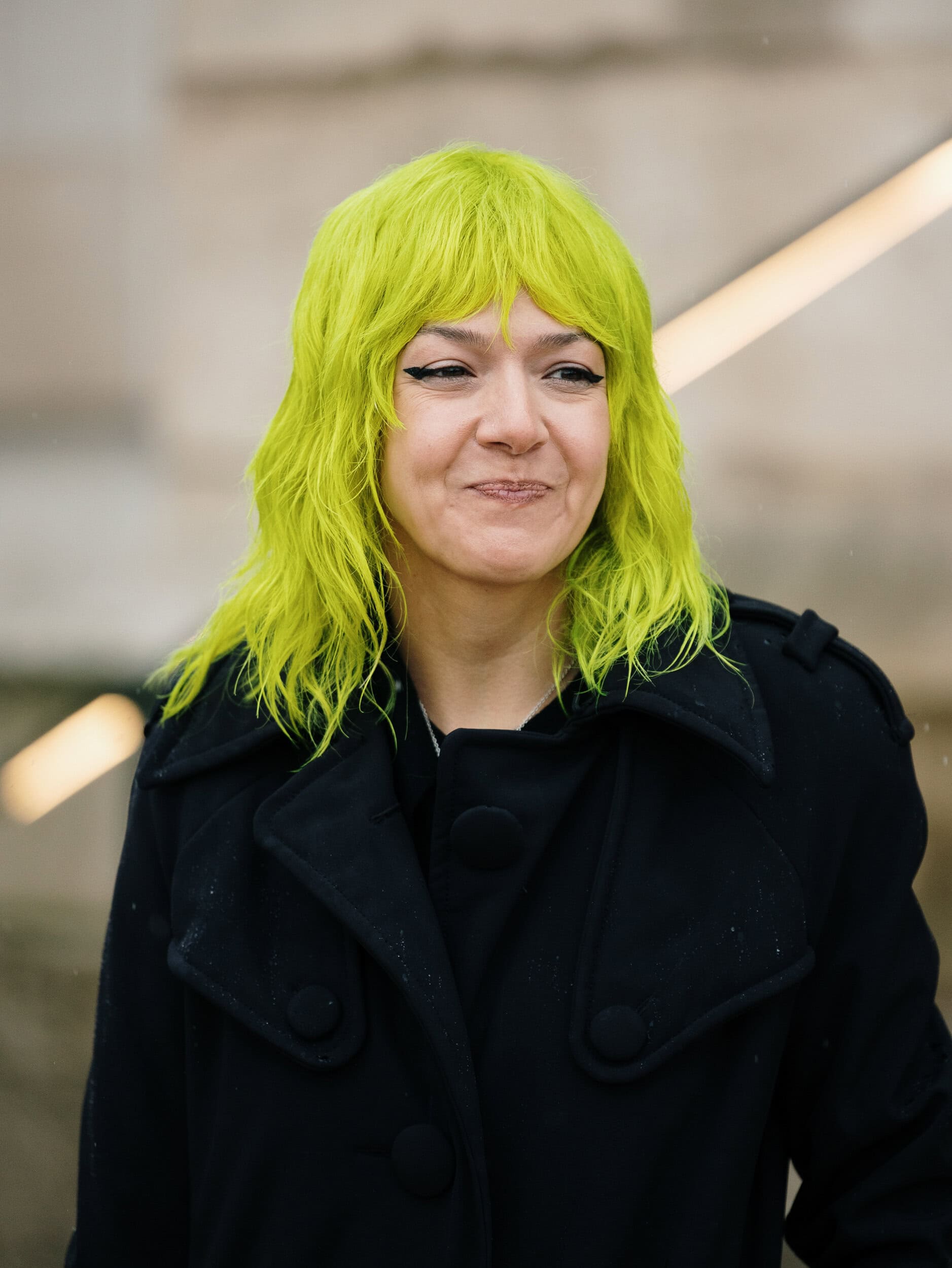 Paris Paris Couture Street Style Spring 2026 Shows