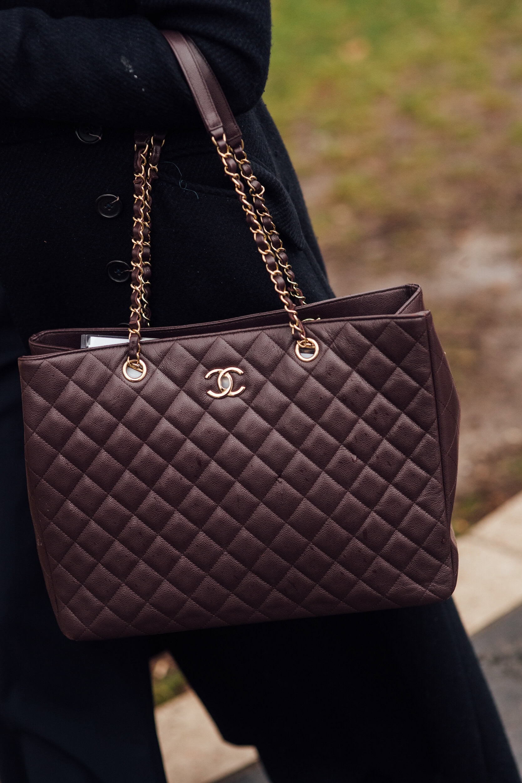 Paris Paris Couture Street Style Spring 2026 Shows