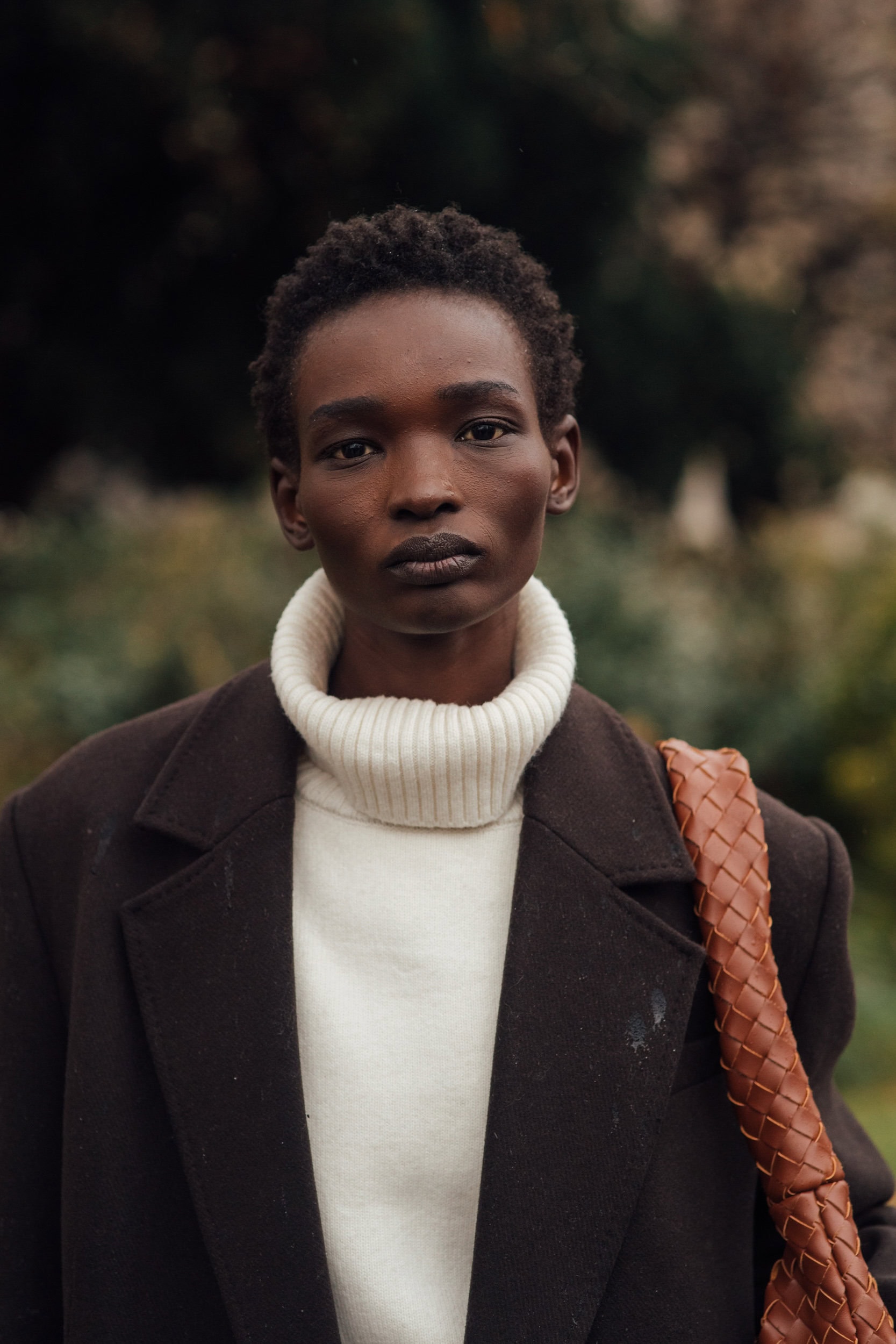 Paris Paris Couture Street Style Spring 2026 Shows