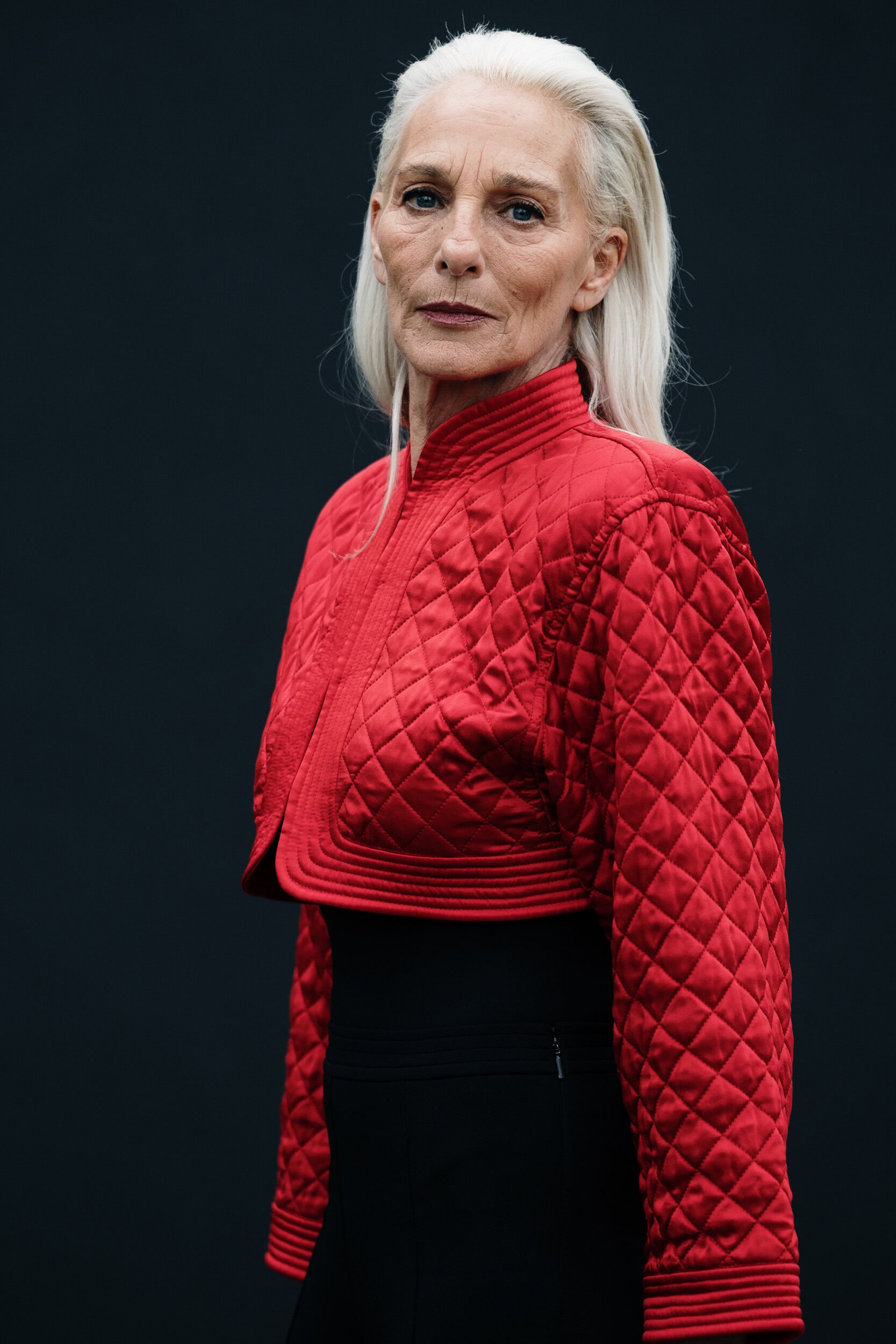 Paris Paris Couture Street Style Spring 2026 Shows