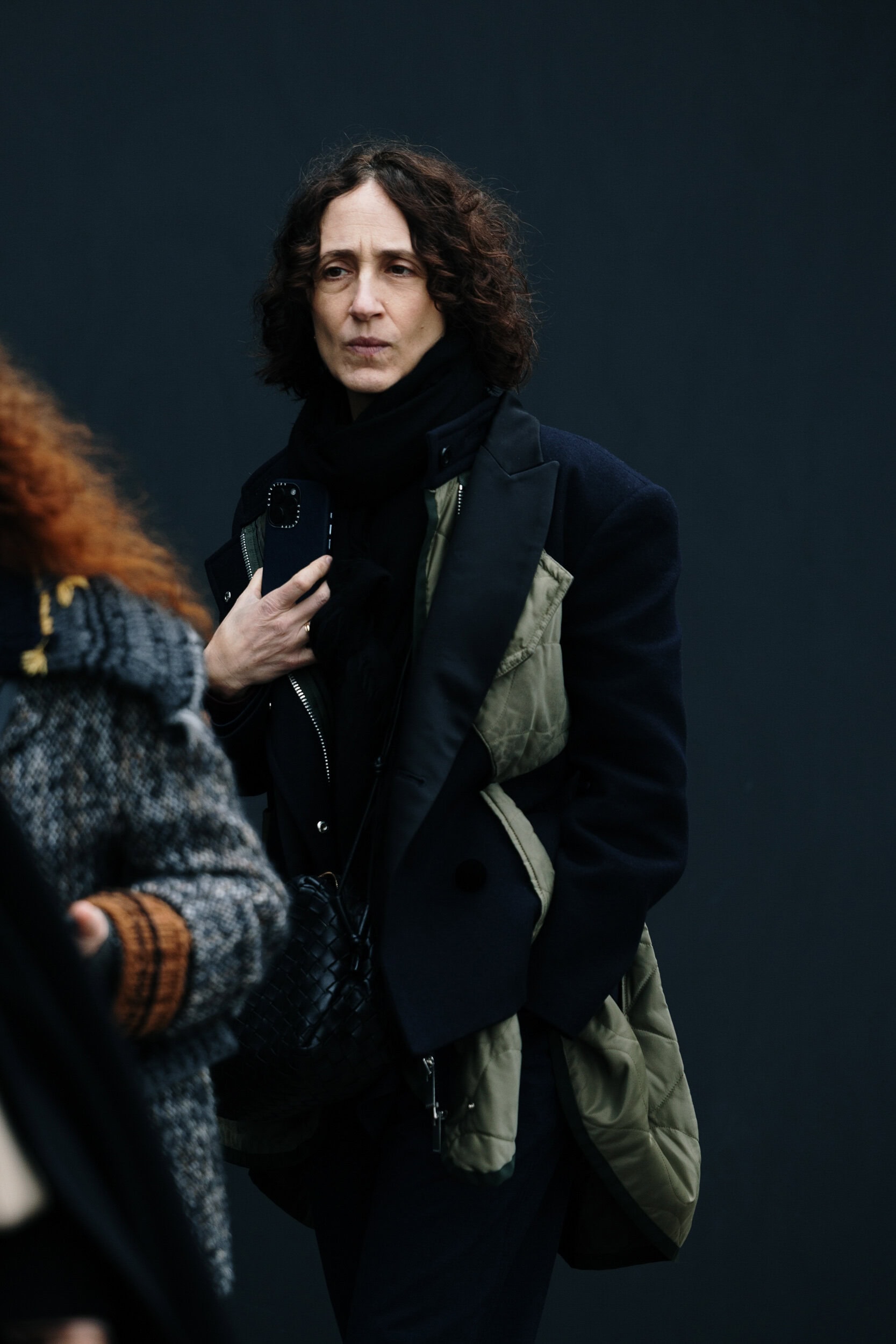 Paris Paris Couture Street Style Spring 2026 Shows