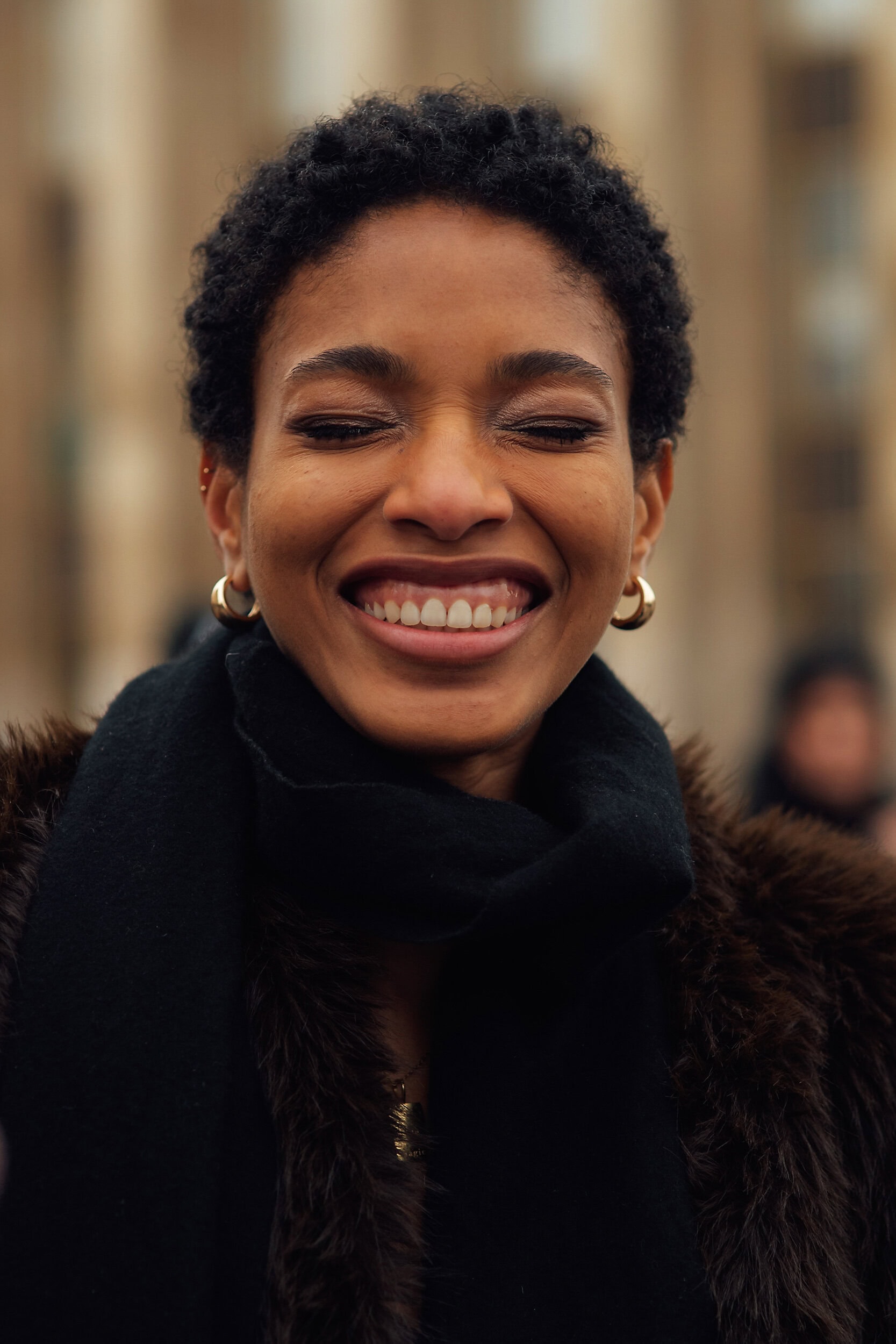 Paris Paris Couture Street Style Spring 2026 Shows