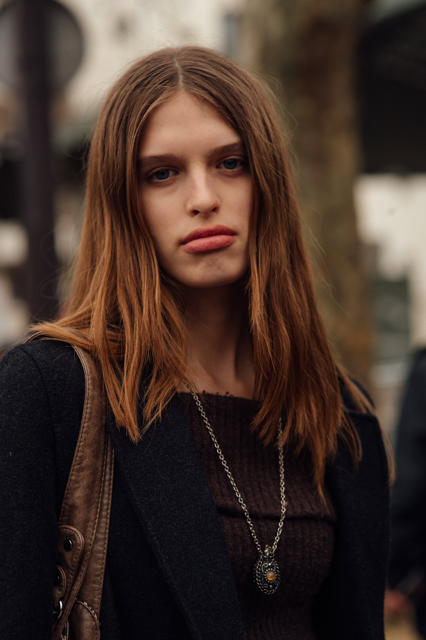 Paris Paris Couture Street Style Spring 2026 Shows