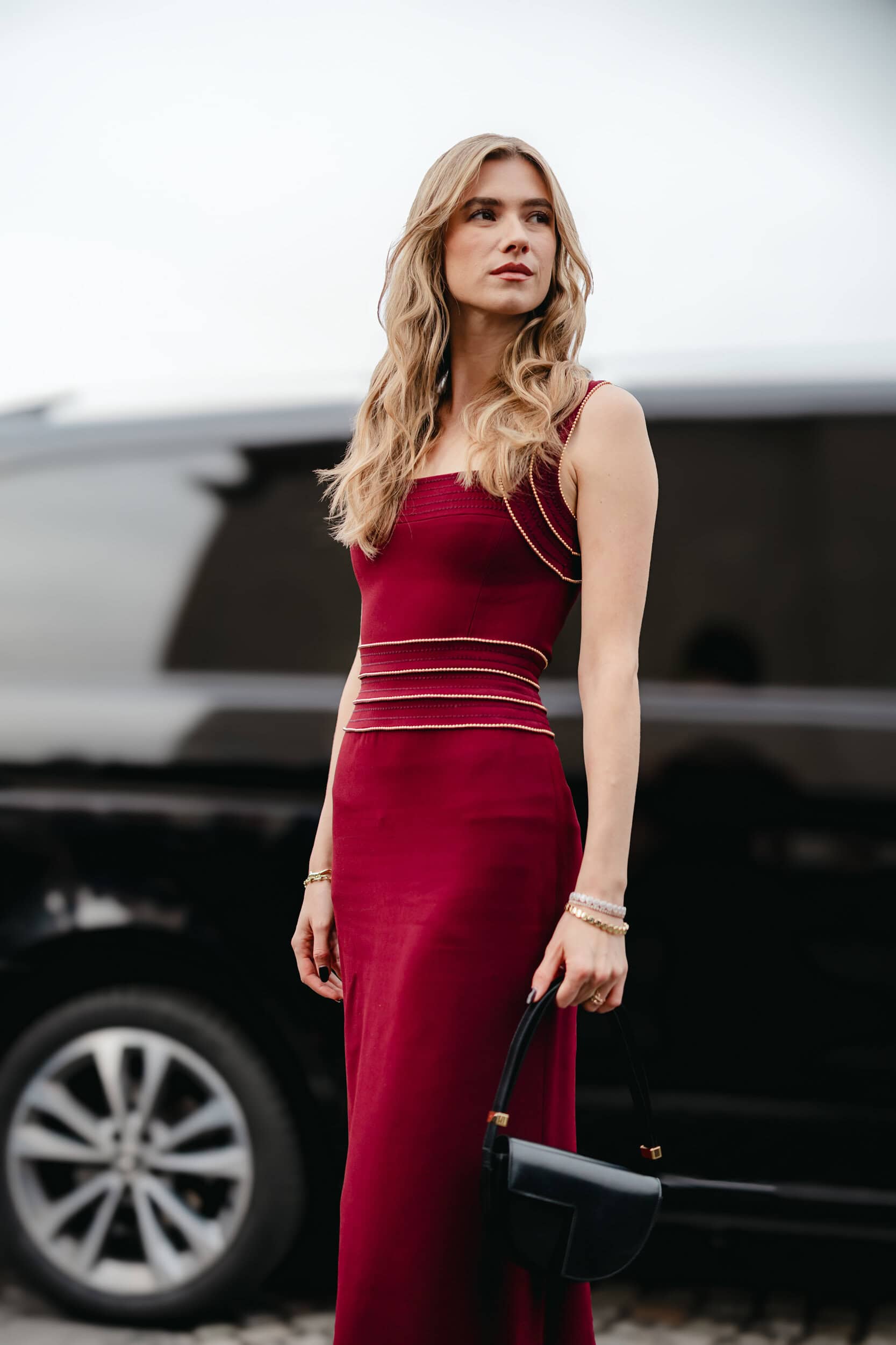 Paris Paris Couture Street Style Spring 2026 Shows