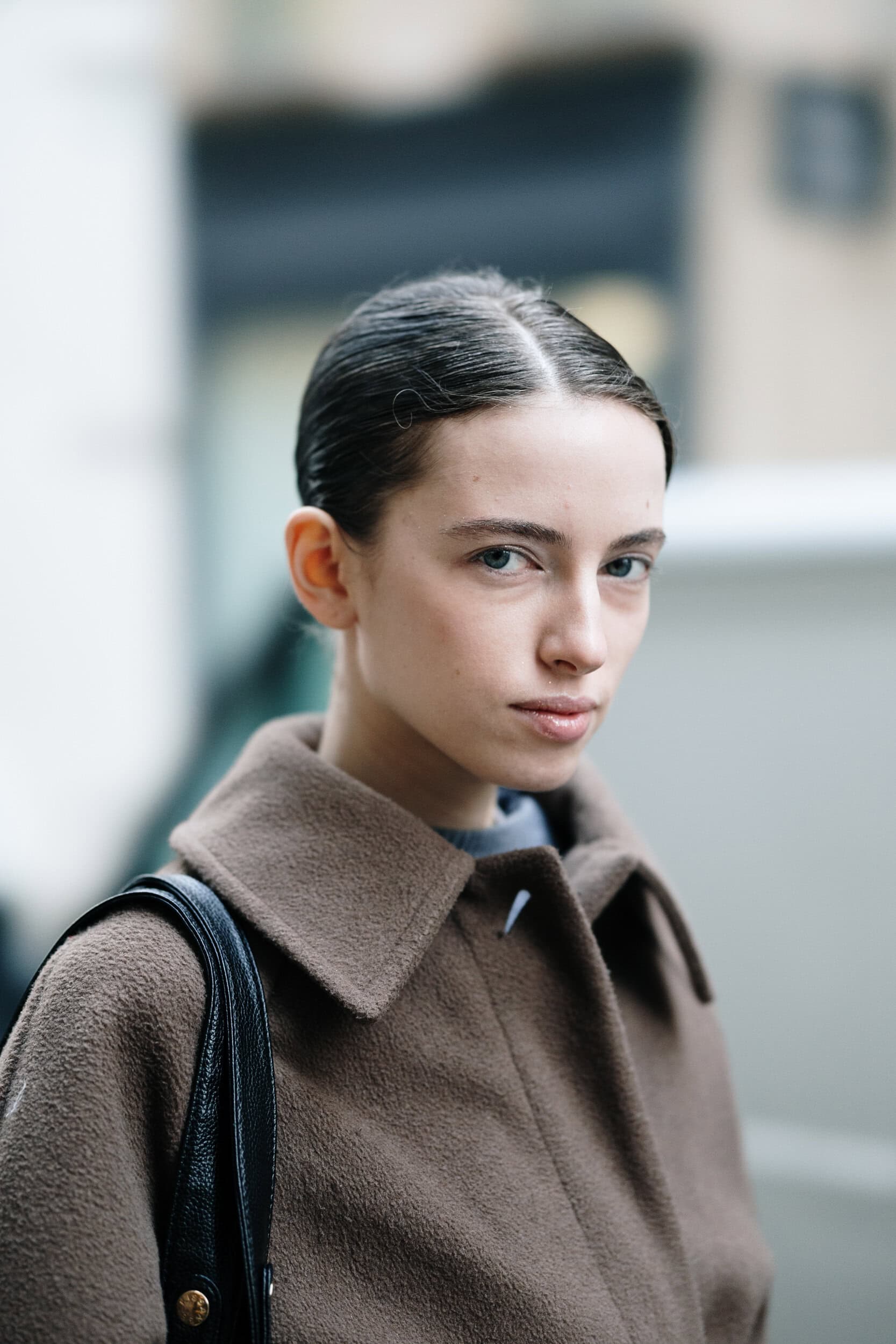 Paris Paris Couture Street Style Spring 2026 Shows