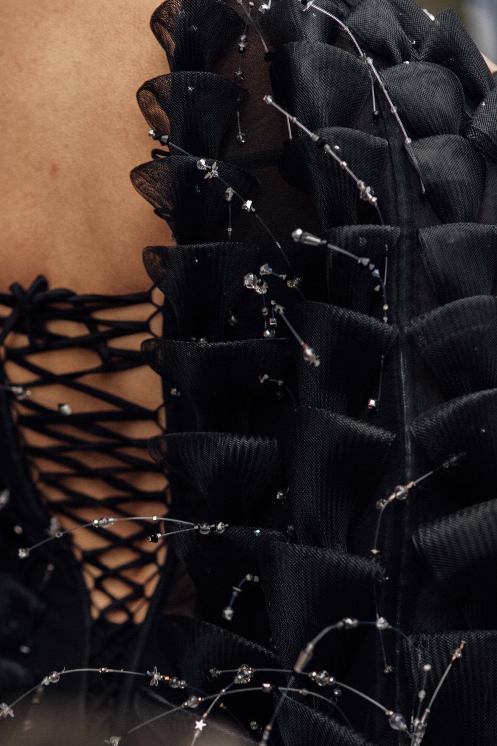 Paris Paris Couture Street Style Spring 2026 Shows