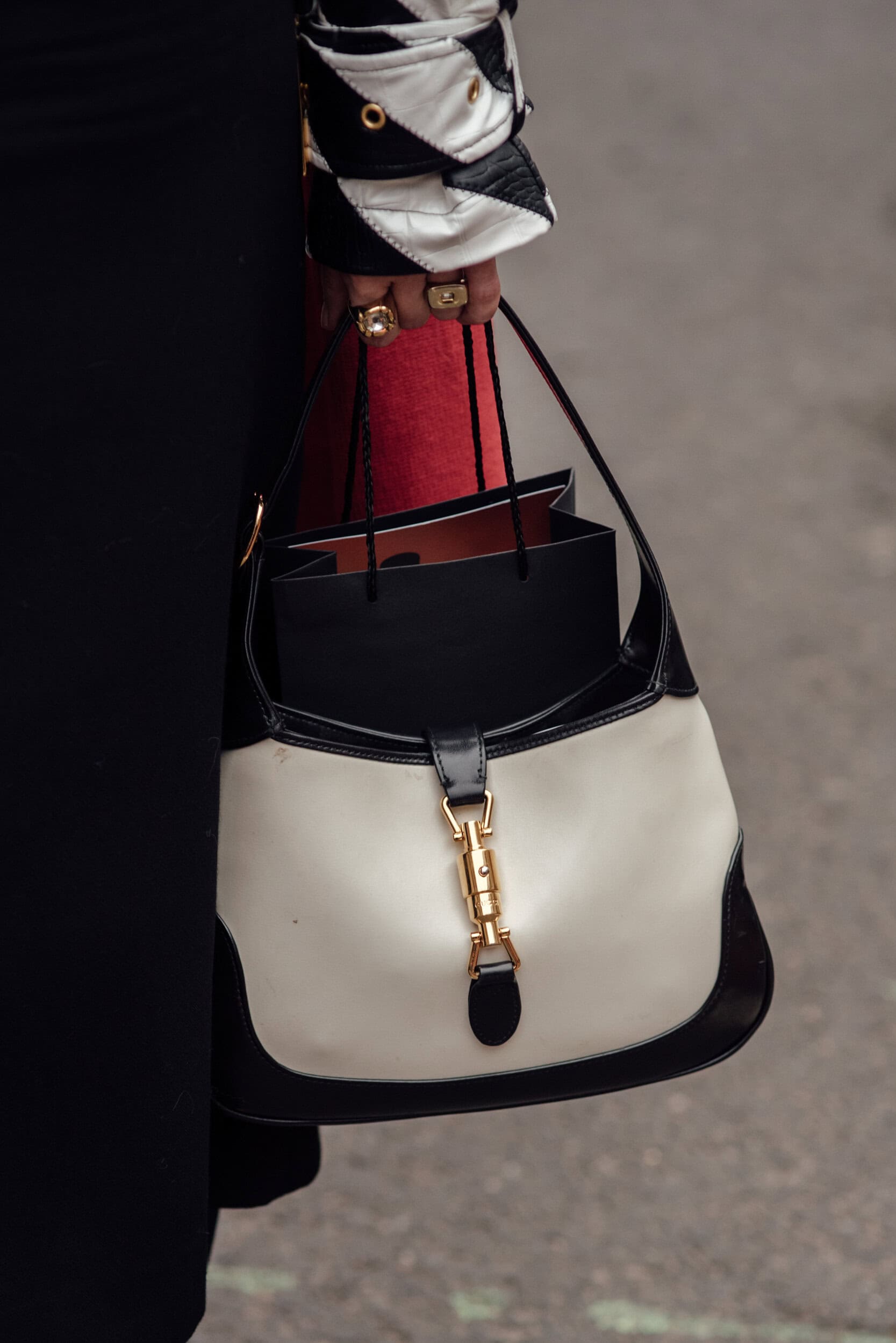 Paris Paris Couture Street Style Spring 2026 Shows