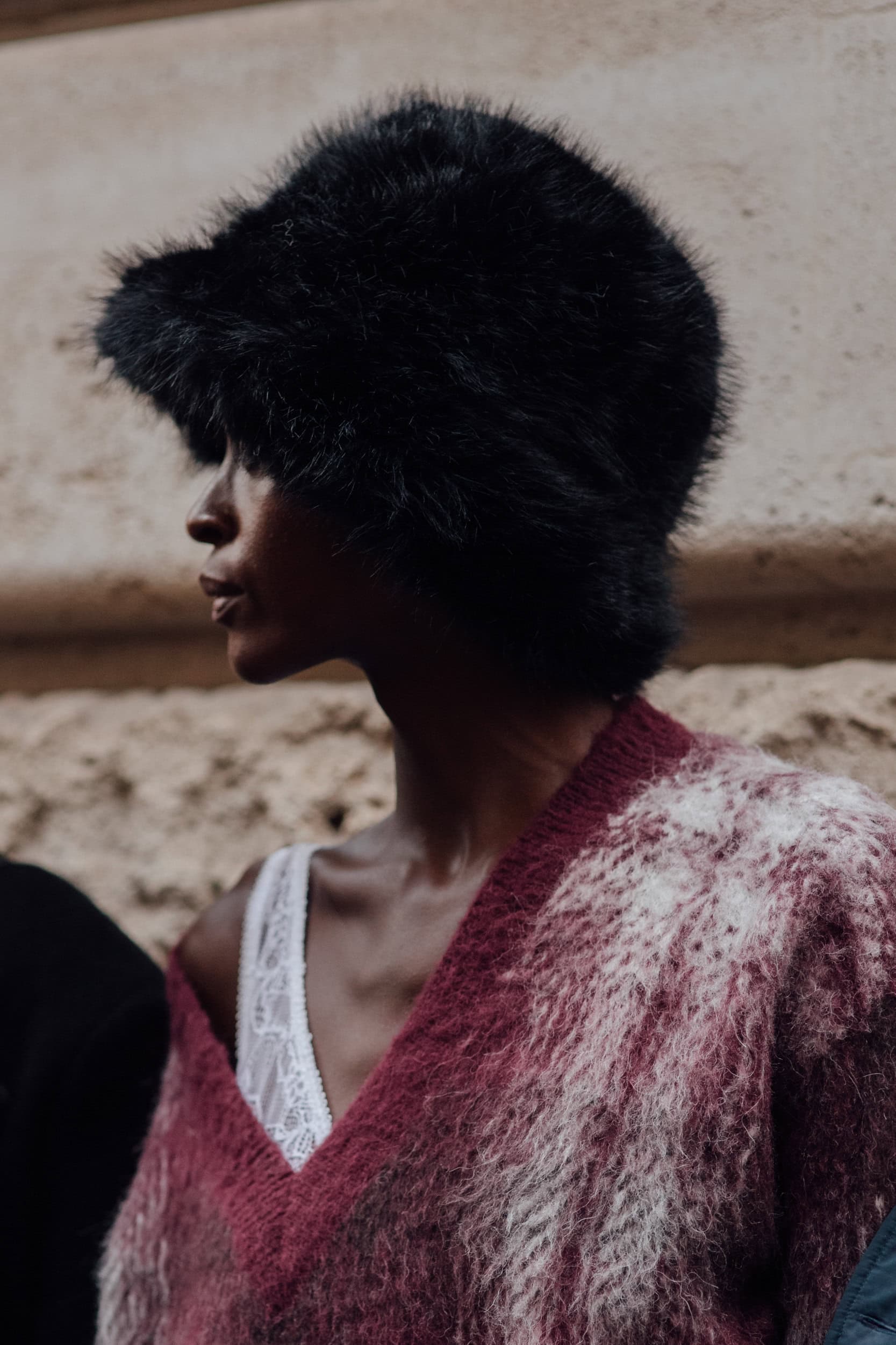 Paris Paris Couture Street Style Spring 2026 Shows