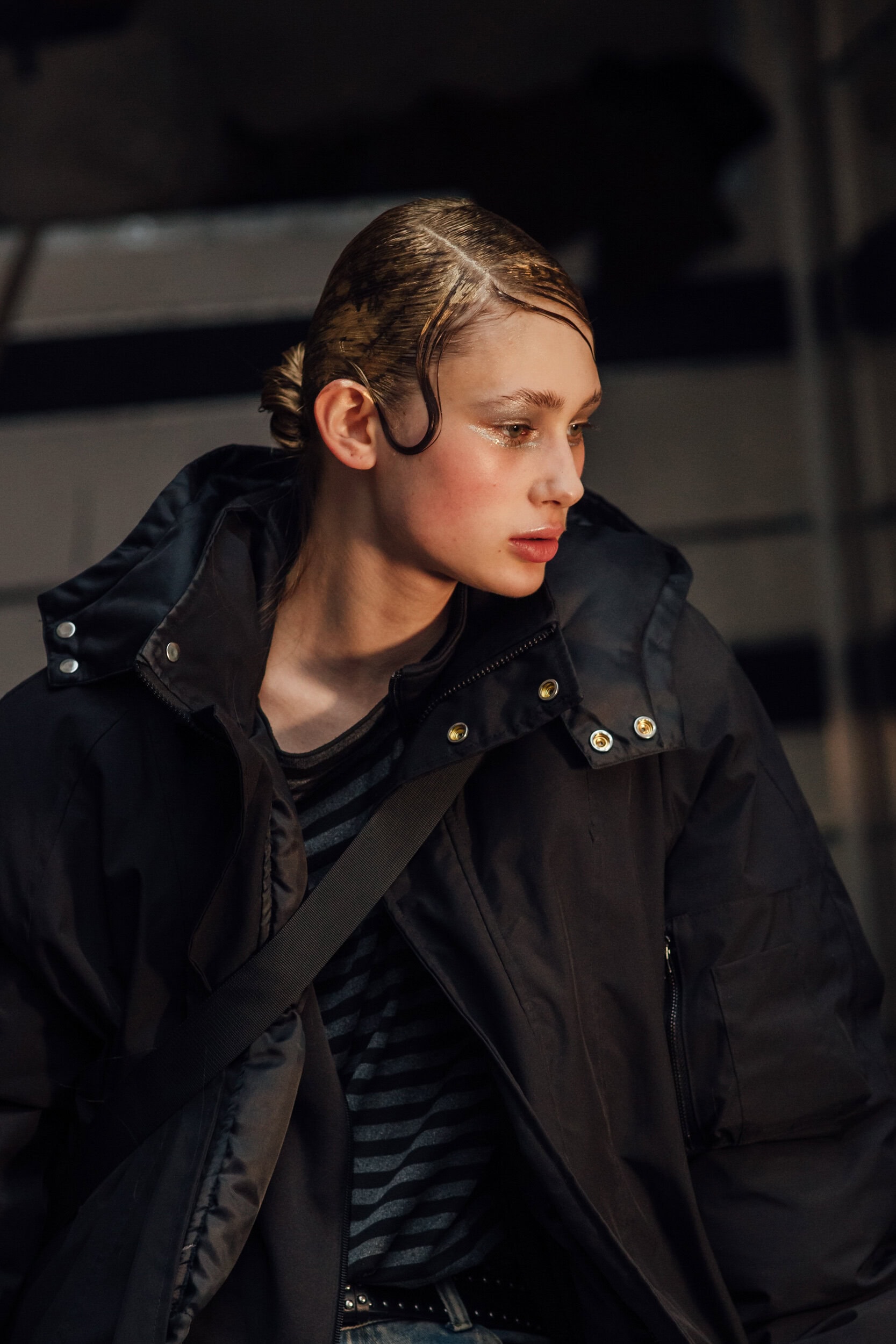 Paris Paris Couture Street Style Spring 2026 Shows