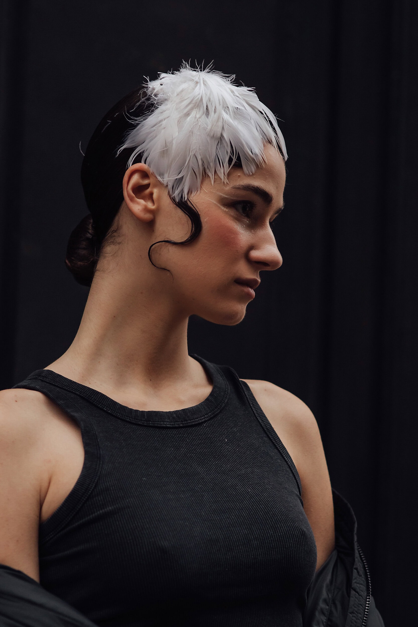 Paris Paris Couture Street Style Spring 2026 Shows