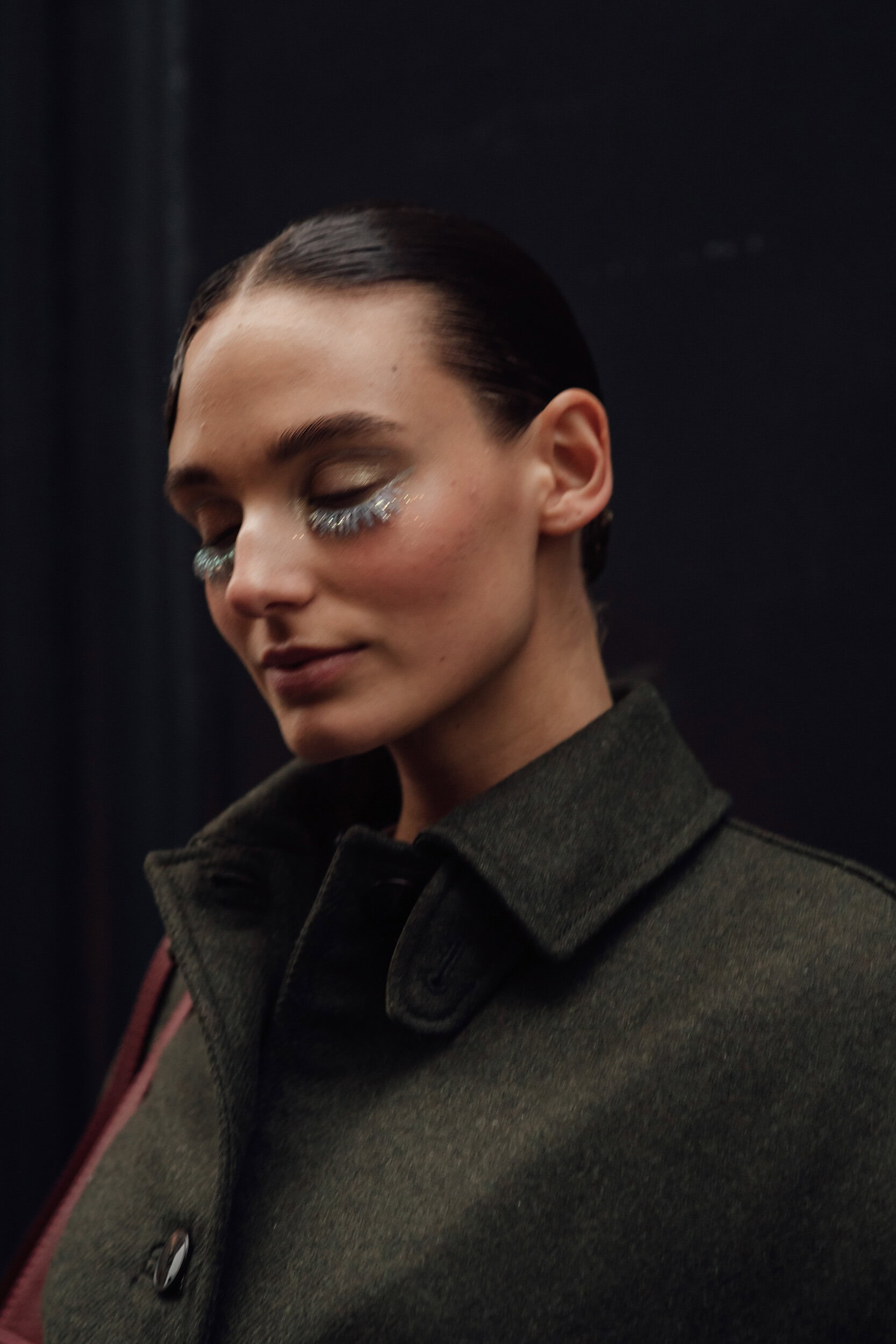 Paris Paris Couture Street Style Spring 2026 Shows