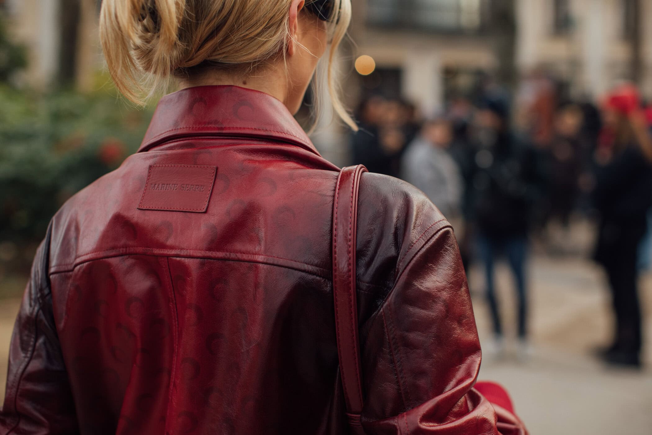 Paris Paris Men's Street Style Fall 2026 Shows