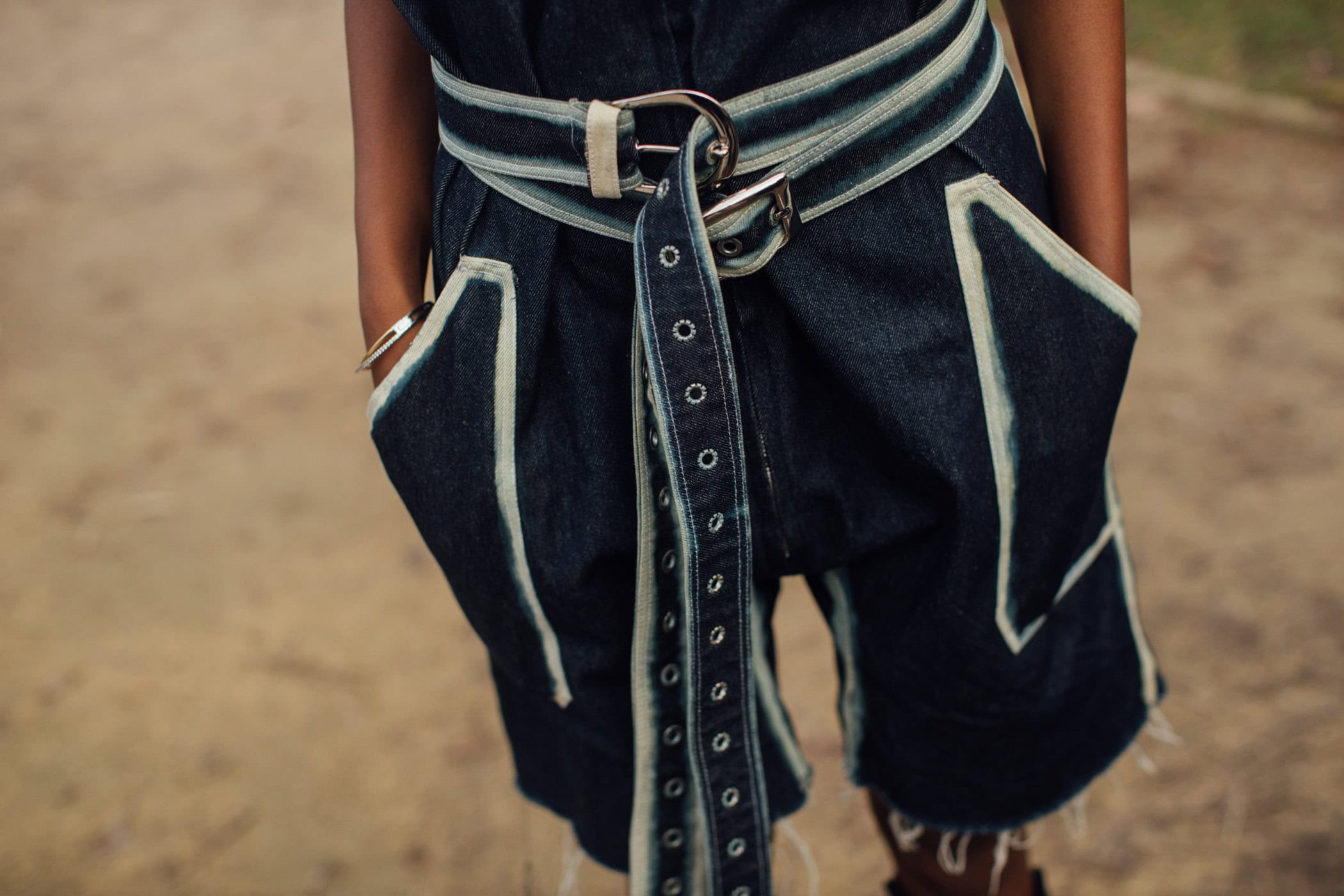 Paris Paris Men's Street Style Fall 2026 Shows