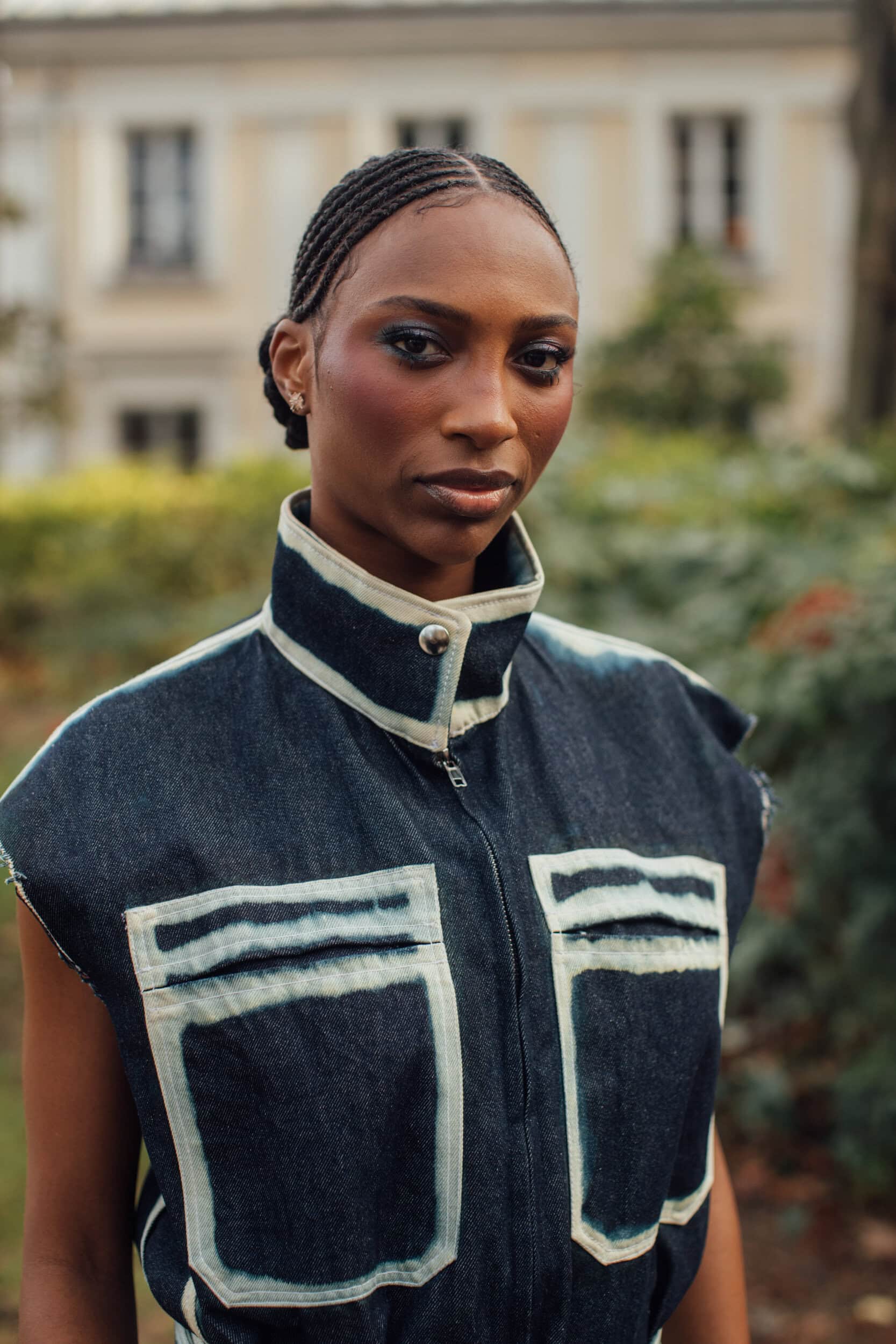 Paris Paris Men's Street Style Fall 2026 Shows