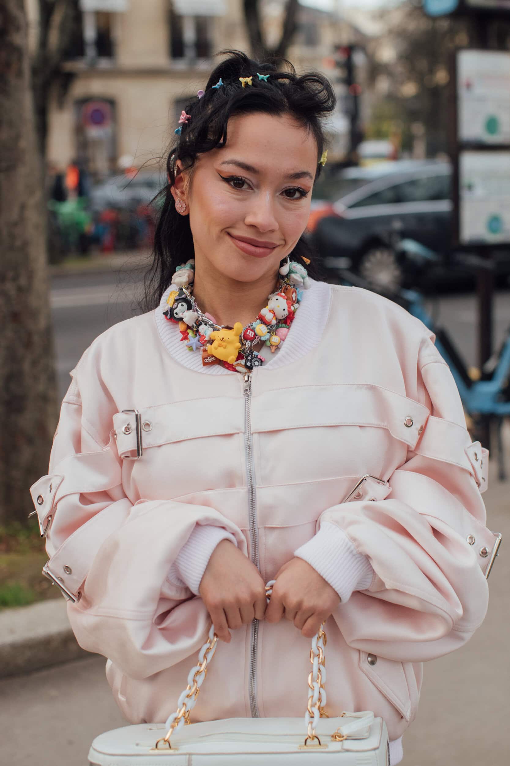 Paris Paris Men's Street Style Fall 2026 Shows