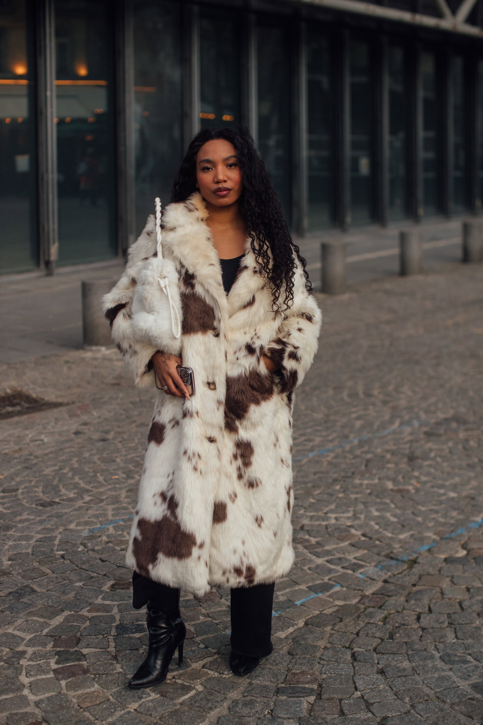 Paris Paris Men's Street Style Fall 2026 Shows