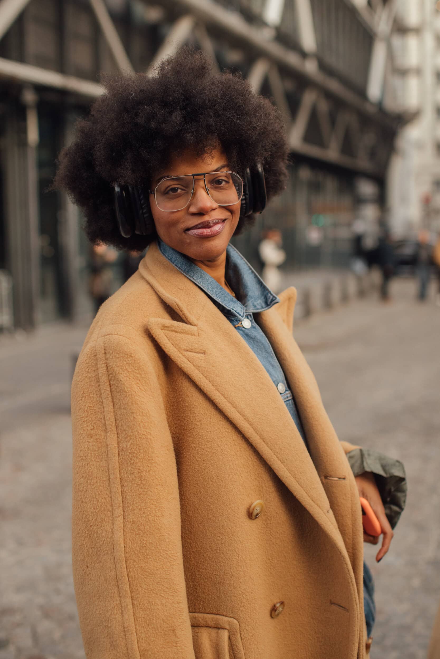 Paris Paris Men's Street Style Fall 2026 Shows