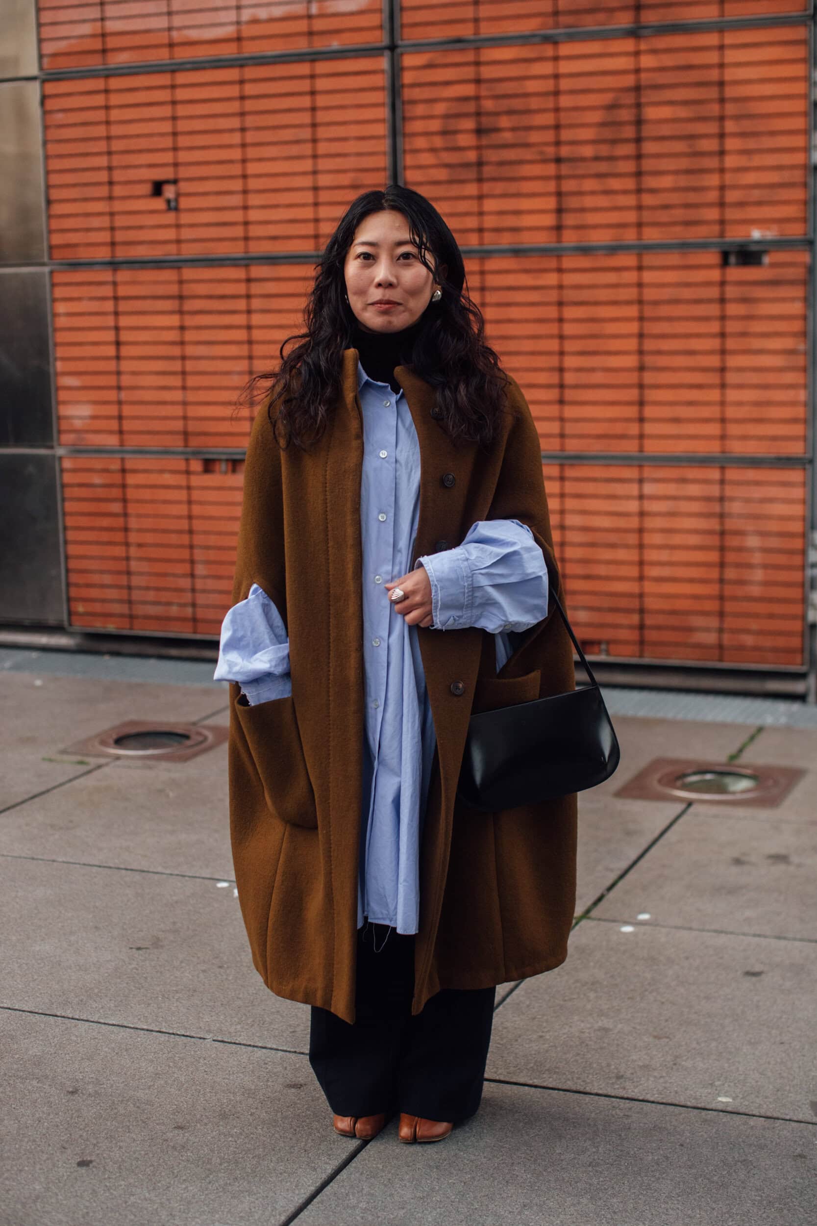 Paris Paris Men's Street Style Fall 2026 Shows