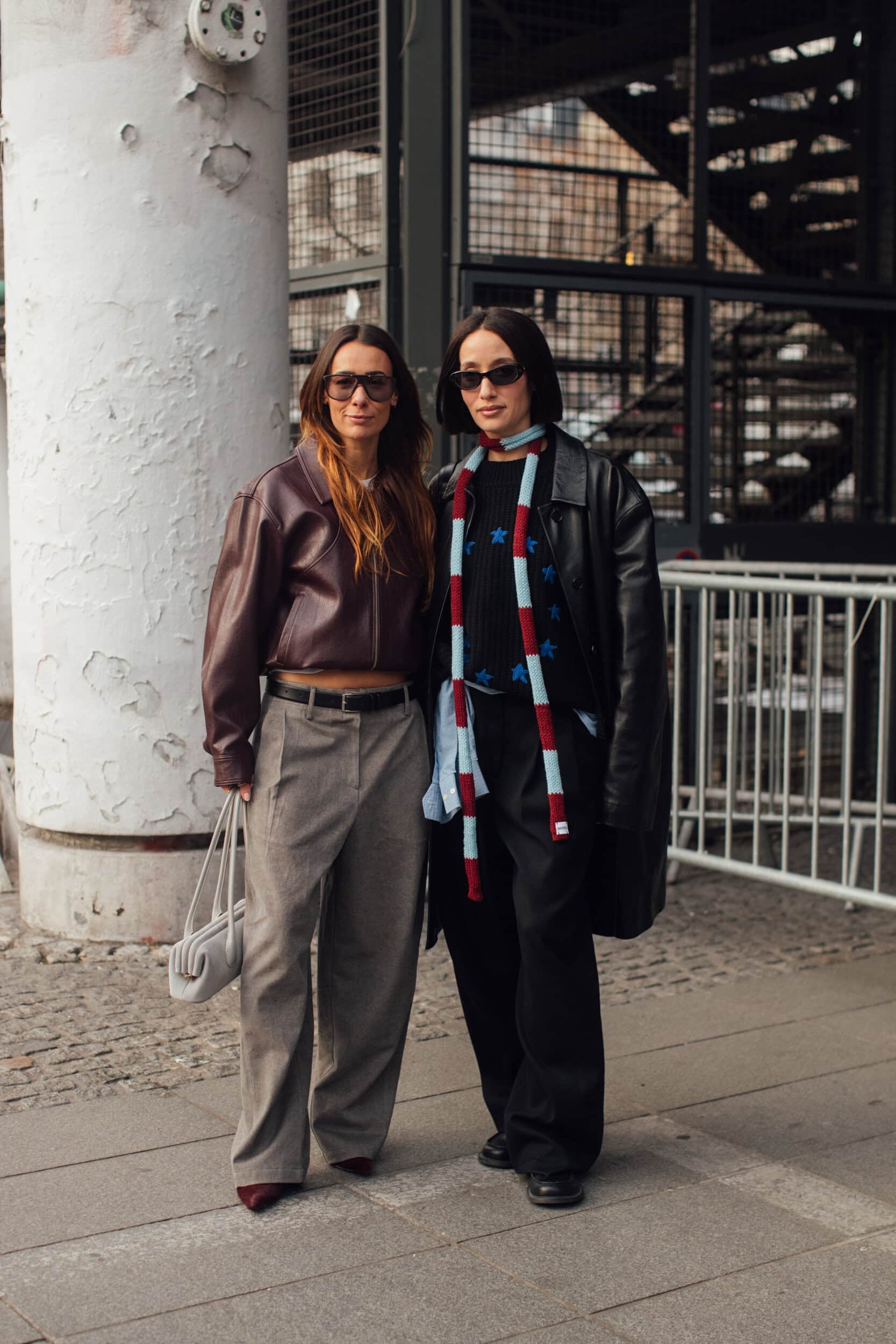 Paris Paris Men's Street Style Fall 2026 Shows