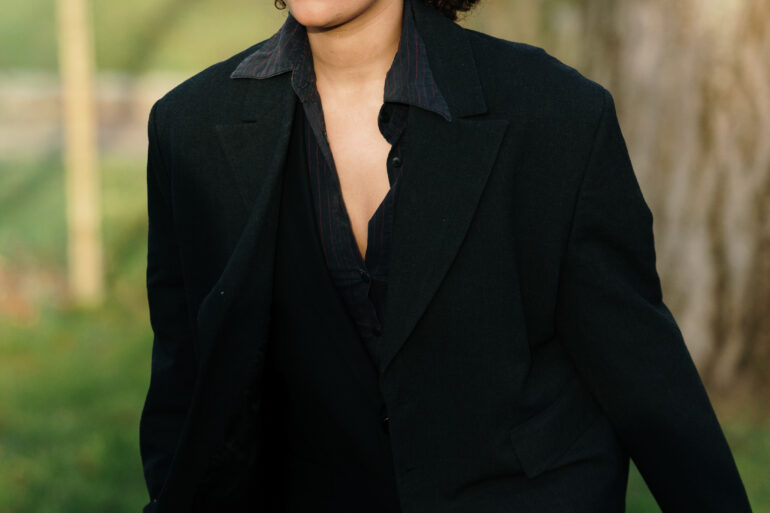 Paris Paris Men's Street Style Fall 2026 Shows