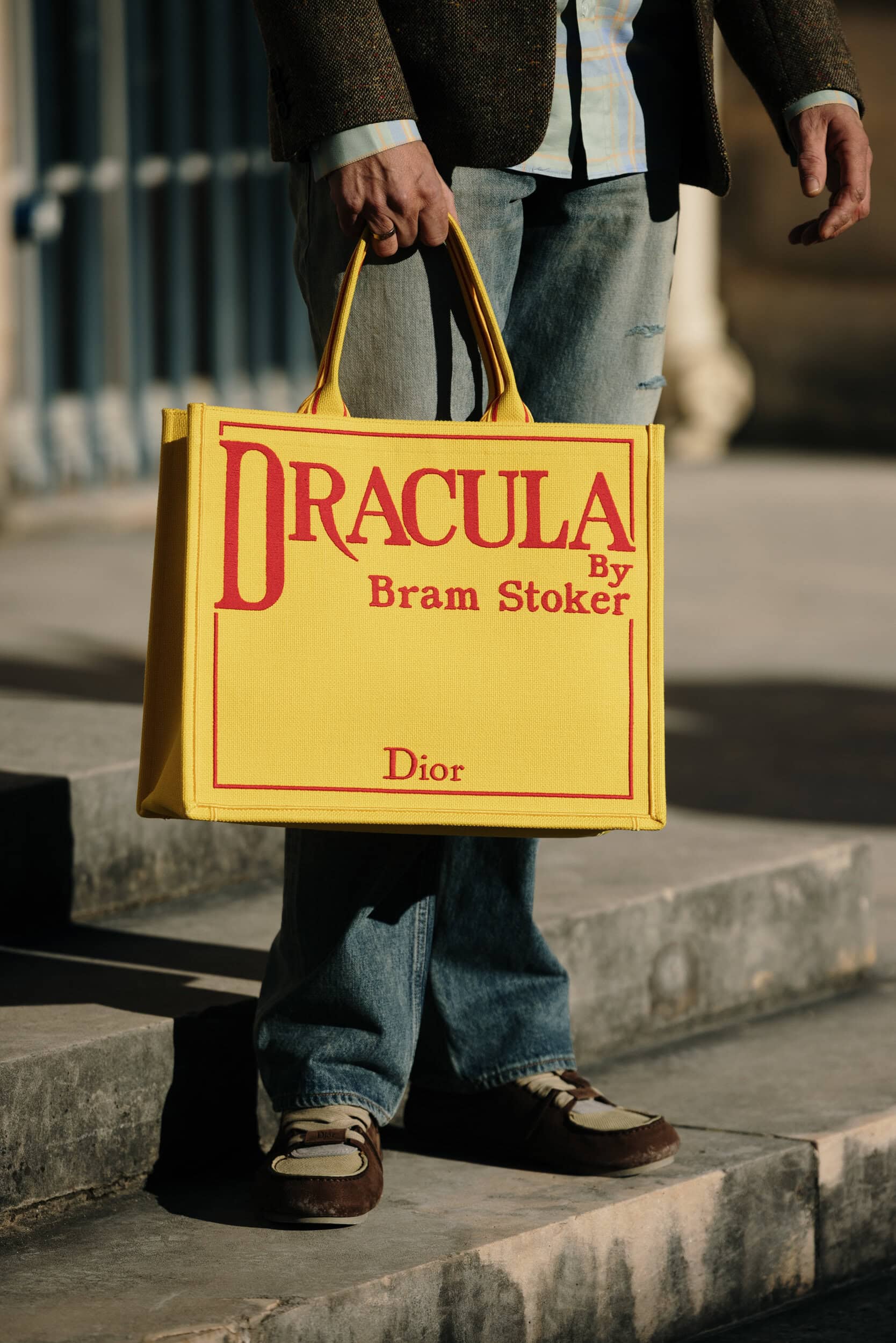 Paris Paris Men's Street Style Fall 2026 Shows