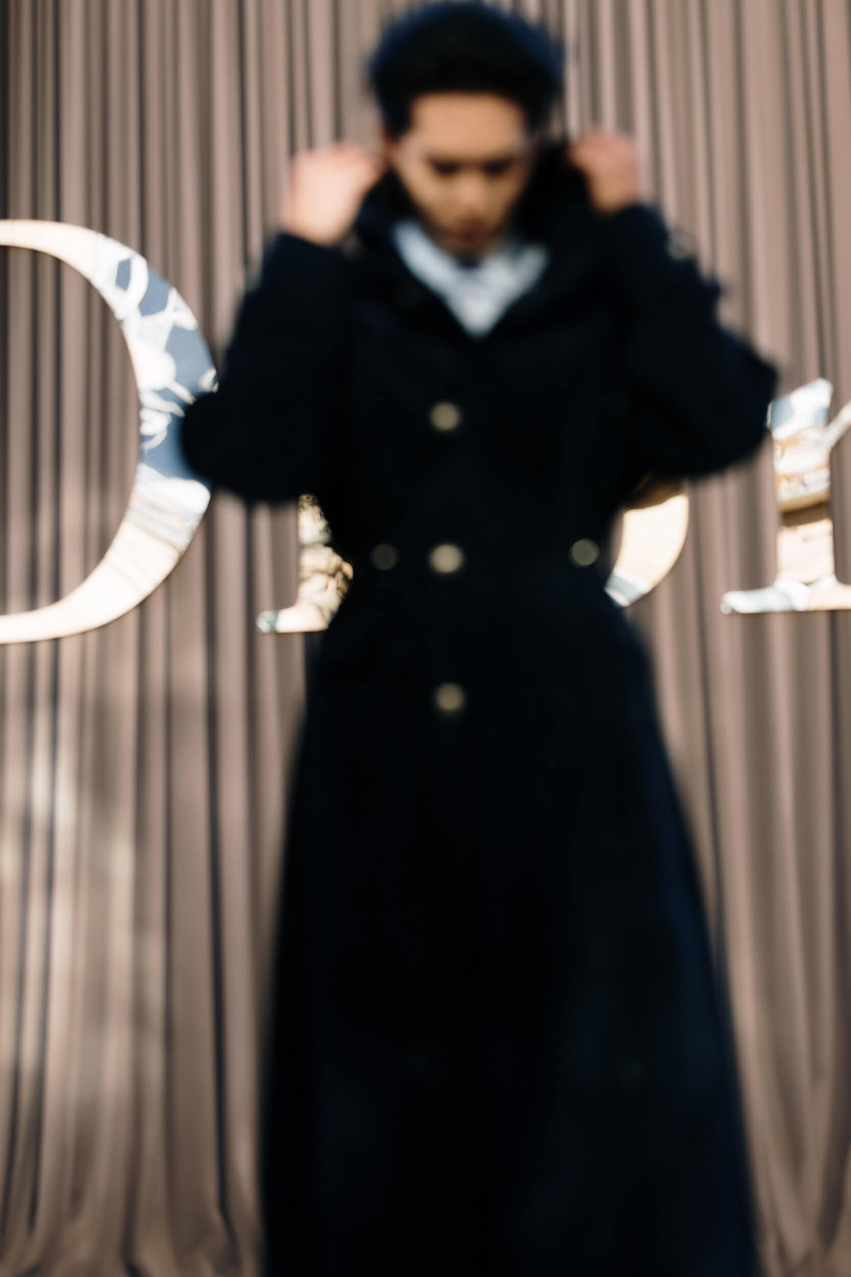 Paris Paris Men's Street Style Fall 2026 Shows