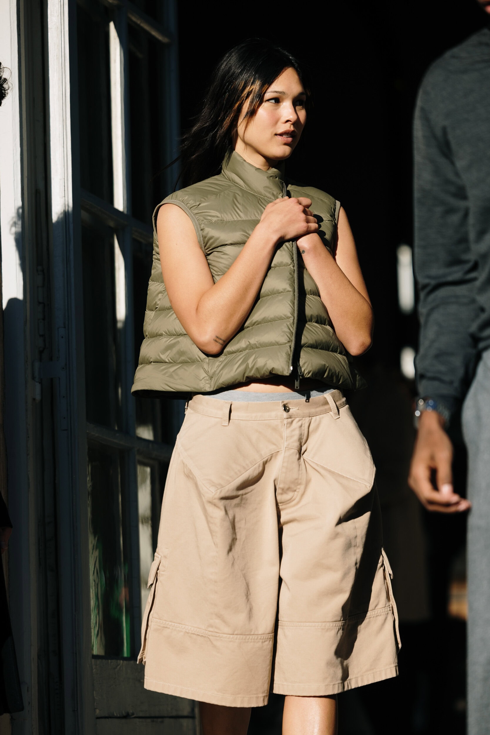 Paris Paris Men's Street Style Fall 2026 Shows