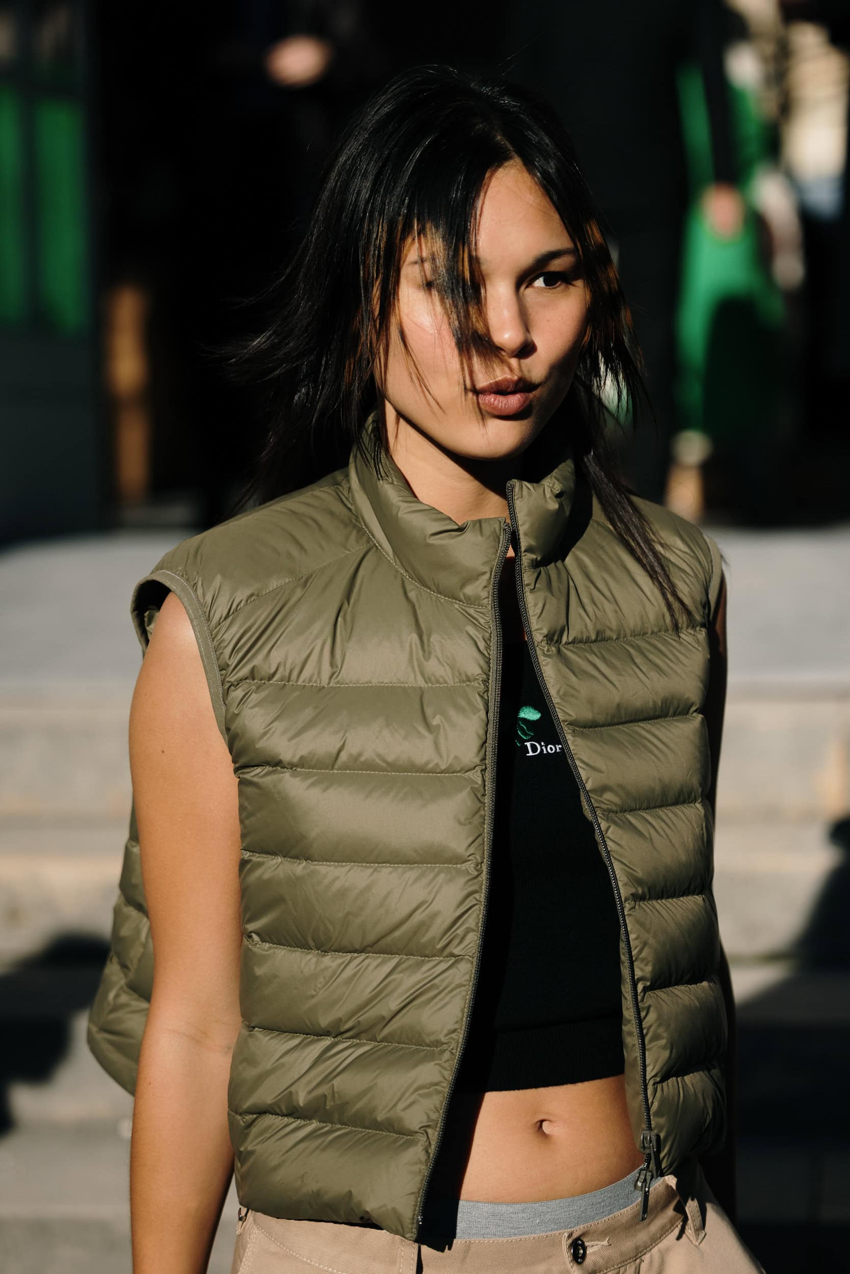 Paris Paris Men's Street Style Fall 2026 Shows