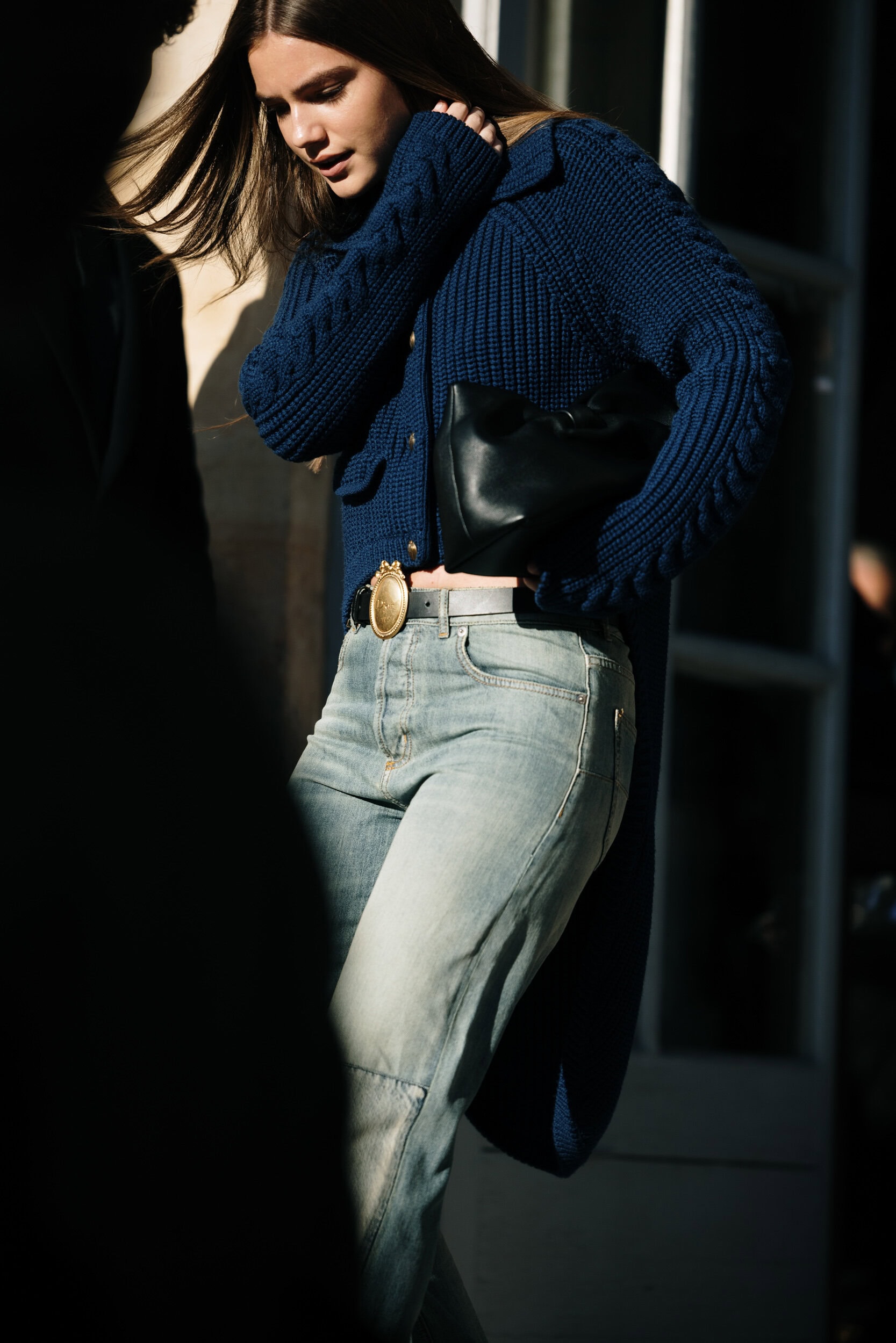 Paris Paris Men's Street Style Fall 2026 Shows