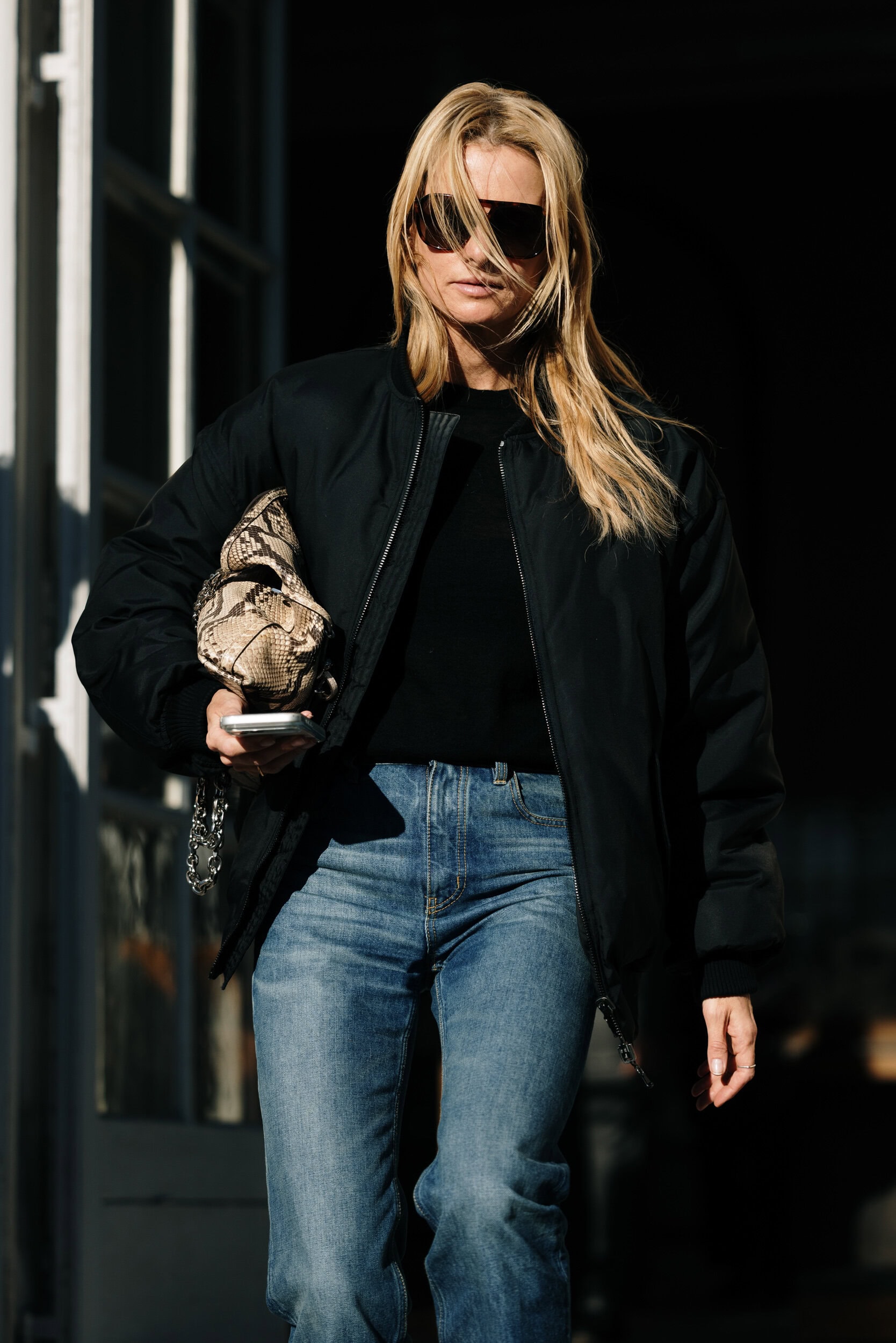 Paris Paris Men's Street Style Fall 2026 Shows