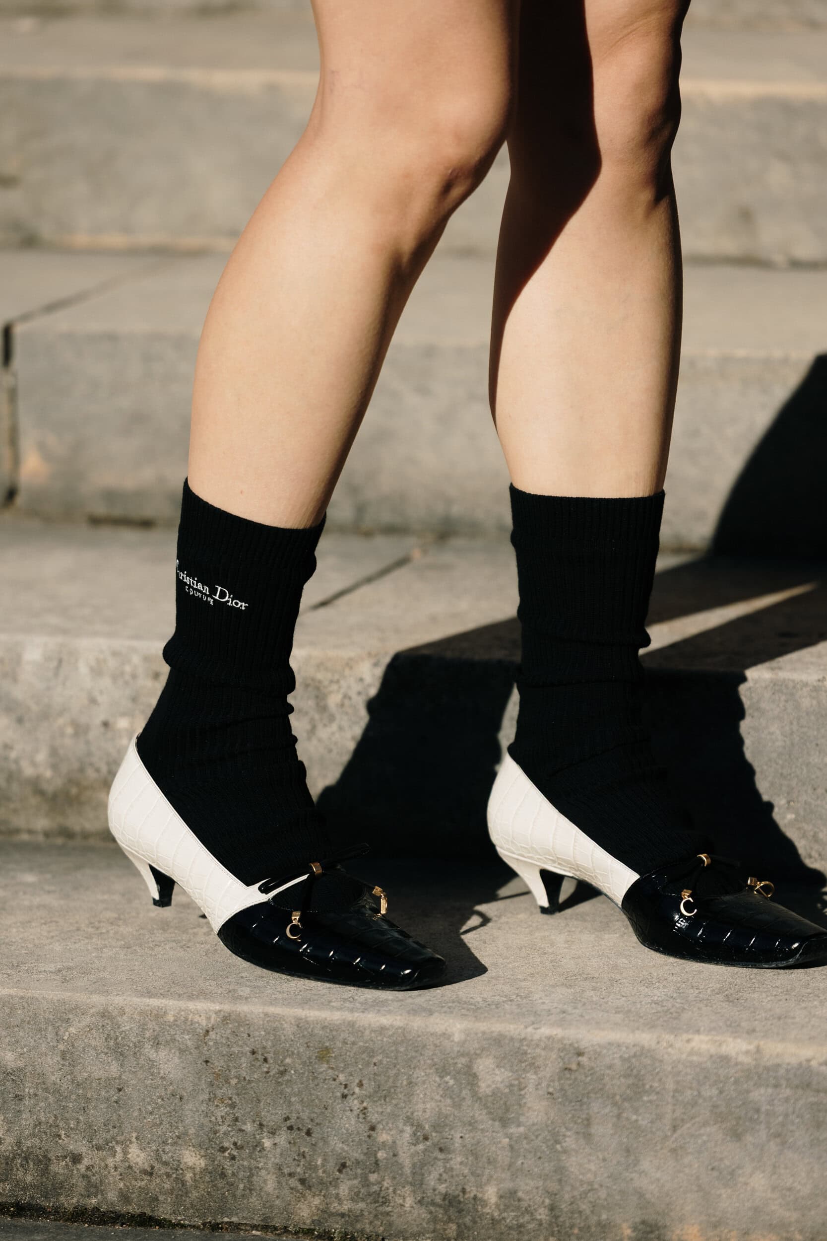 Paris Paris Men's Street Style Fall 2026 Shows