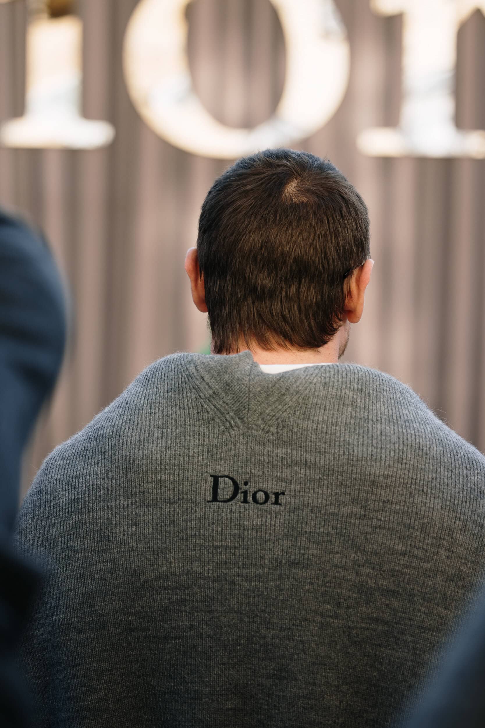 Paris Paris Men's Street Style Fall 2026 Shows