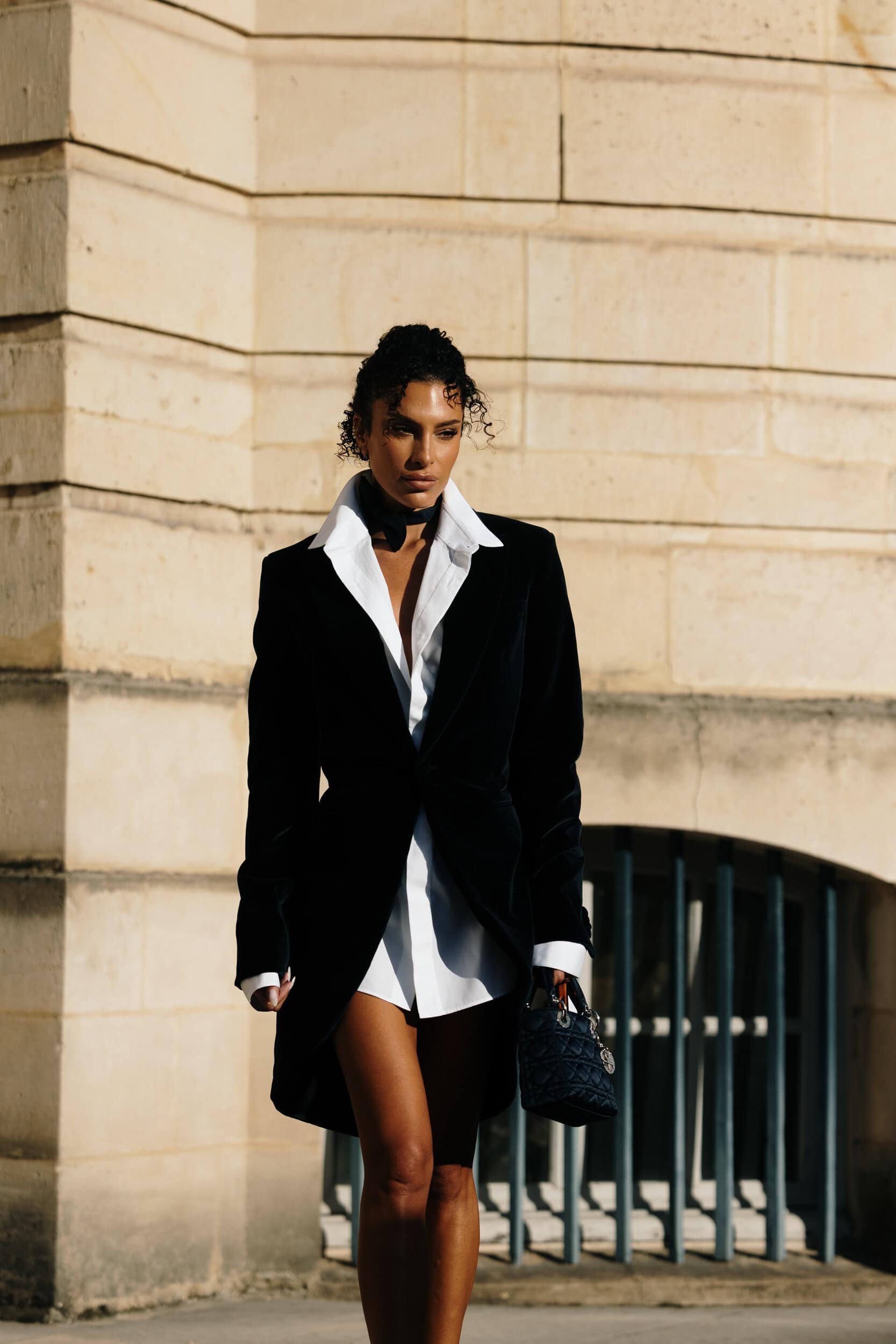 Paris Paris Men's Street Style Fall 2026 Shows