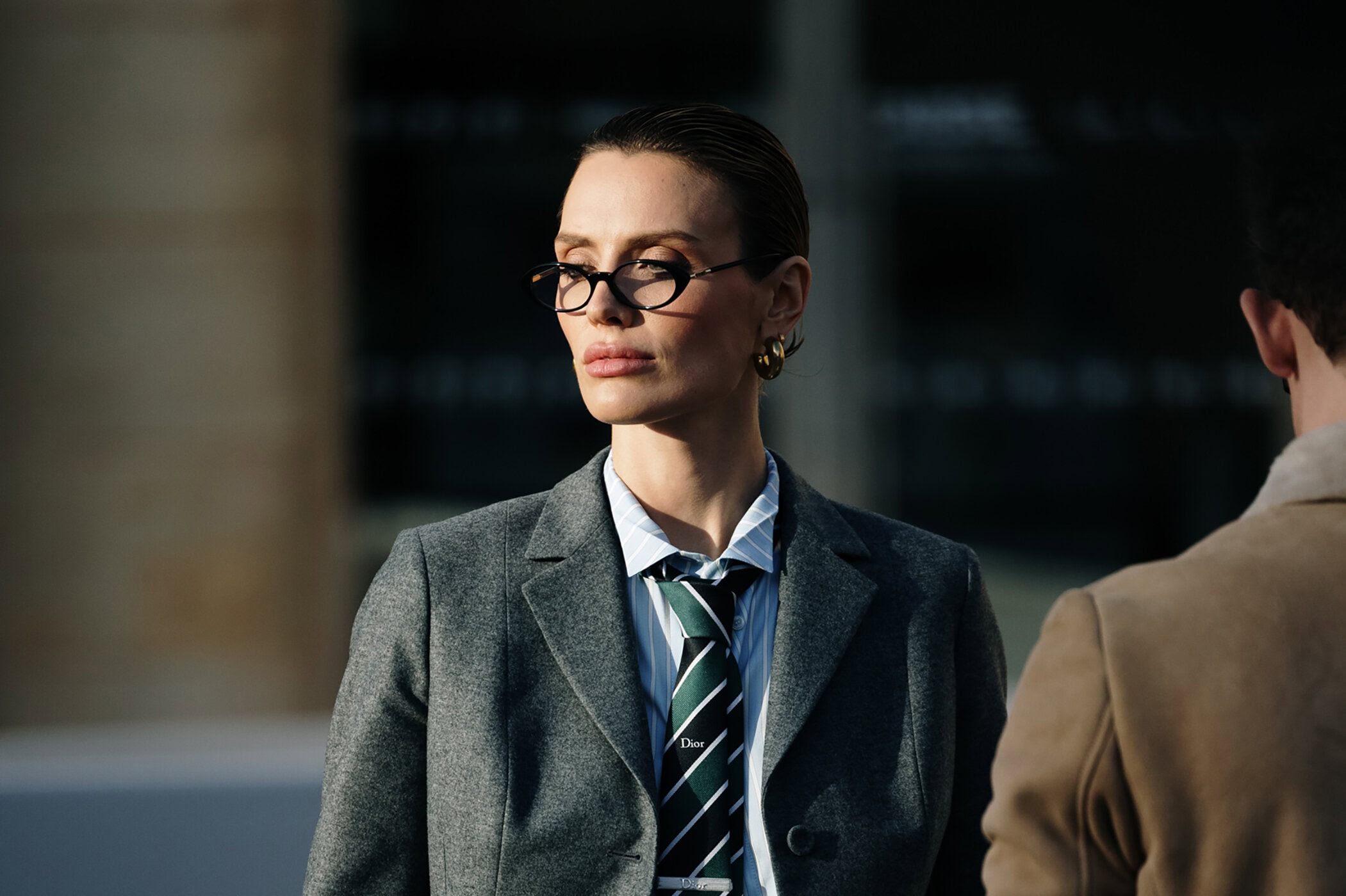 The Impression Where Fashion Gets Creative