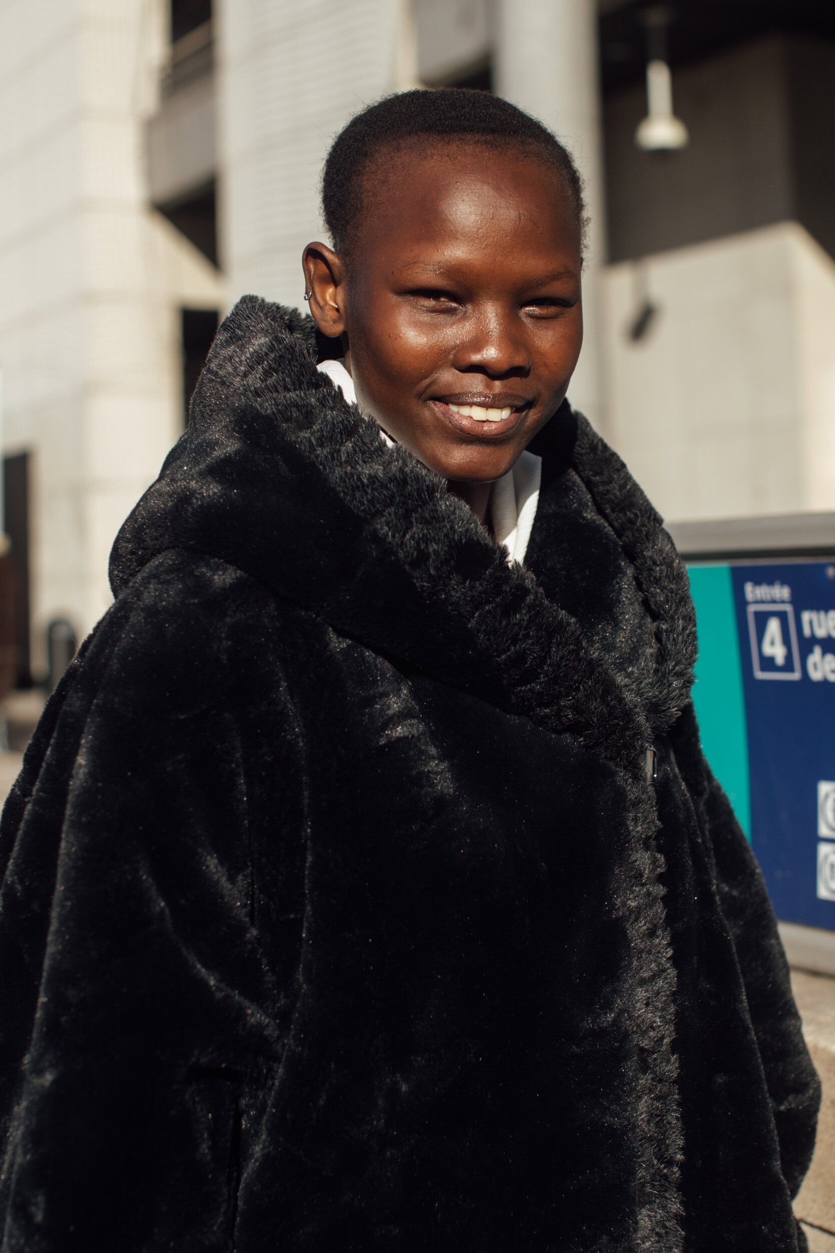 Paris Paris Men's Street Style Fall 2026 Shows