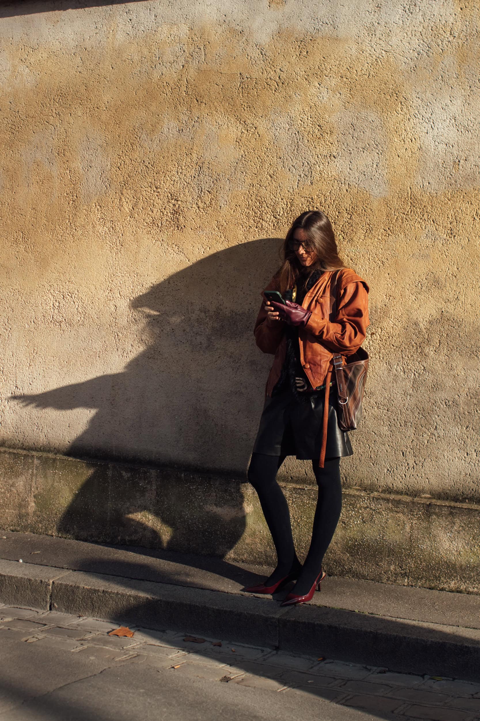 Paris Paris Men's Street Style Fall 2026 Shows