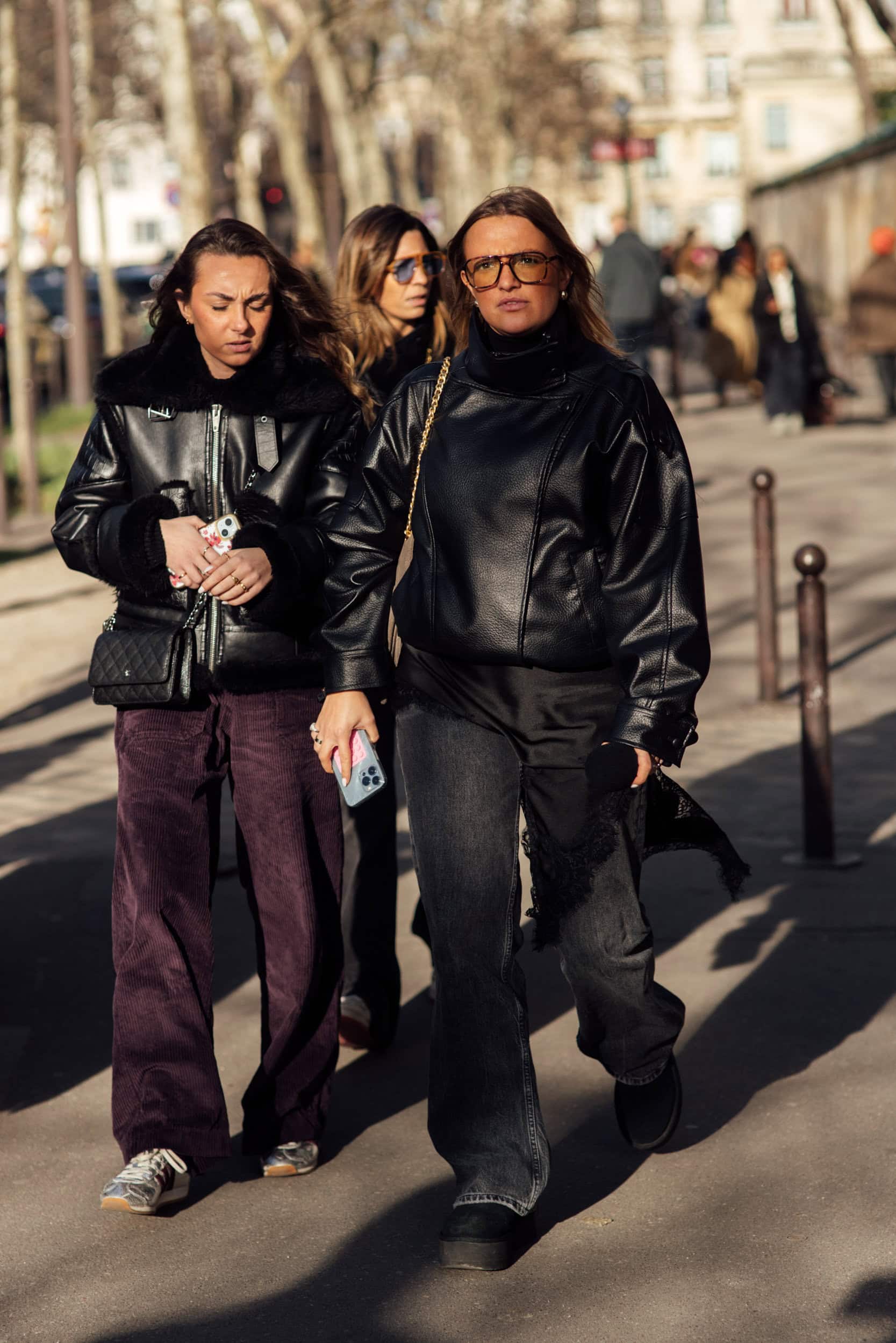 Paris Paris Men's Street Style Fall 2026 Shows