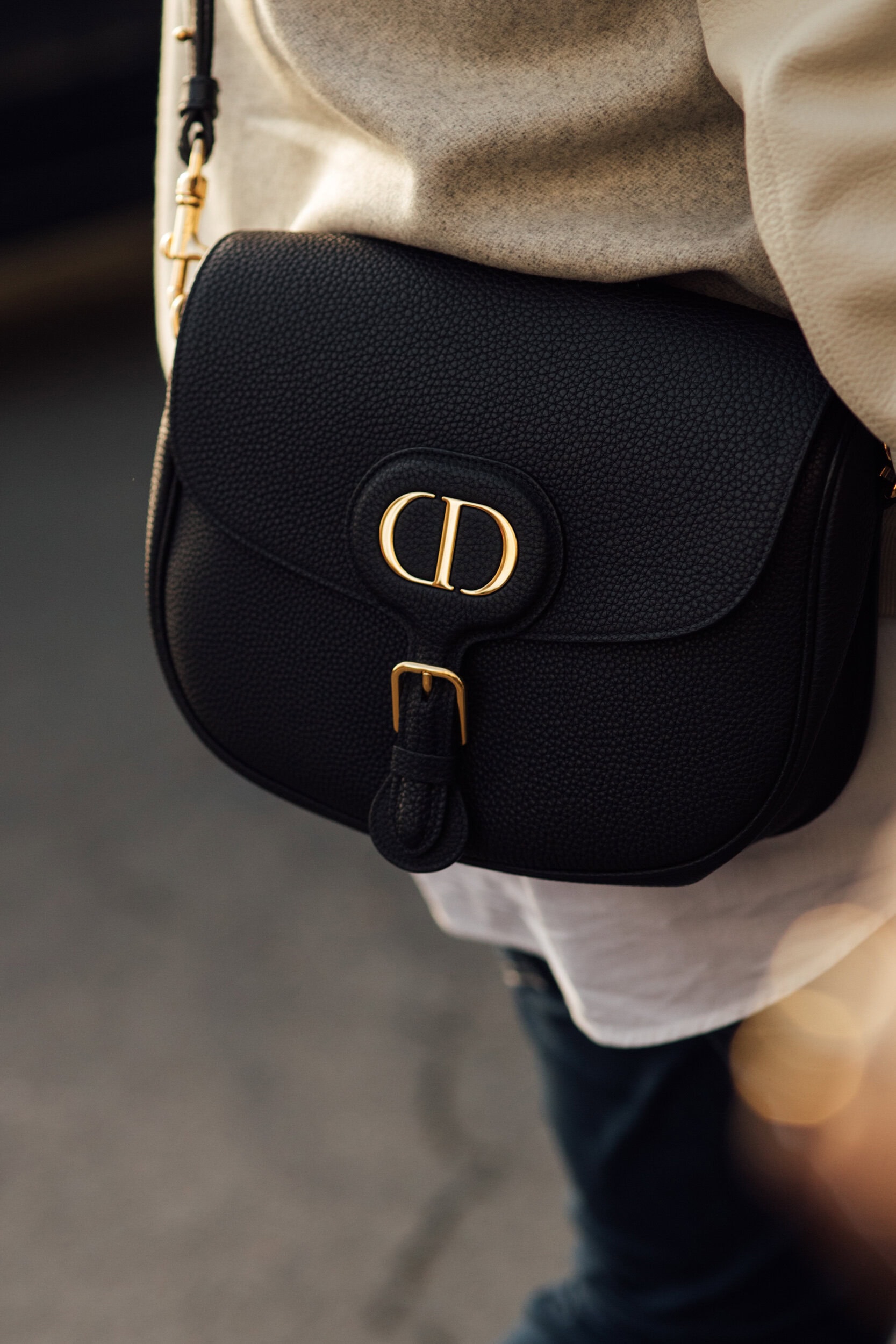 Paris Paris Men's Street Style Fall 2026 Shows