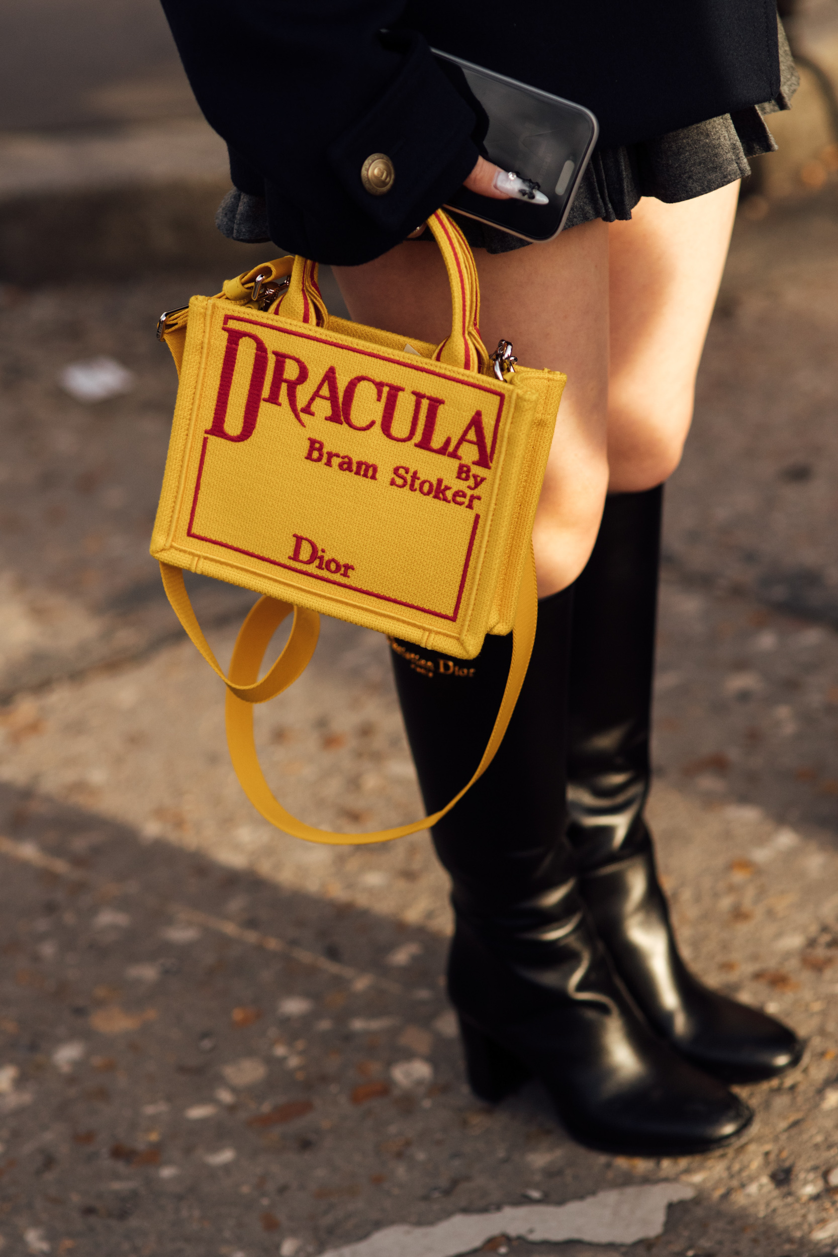 Paris Paris Men's Street Style Fall 2026 Shows