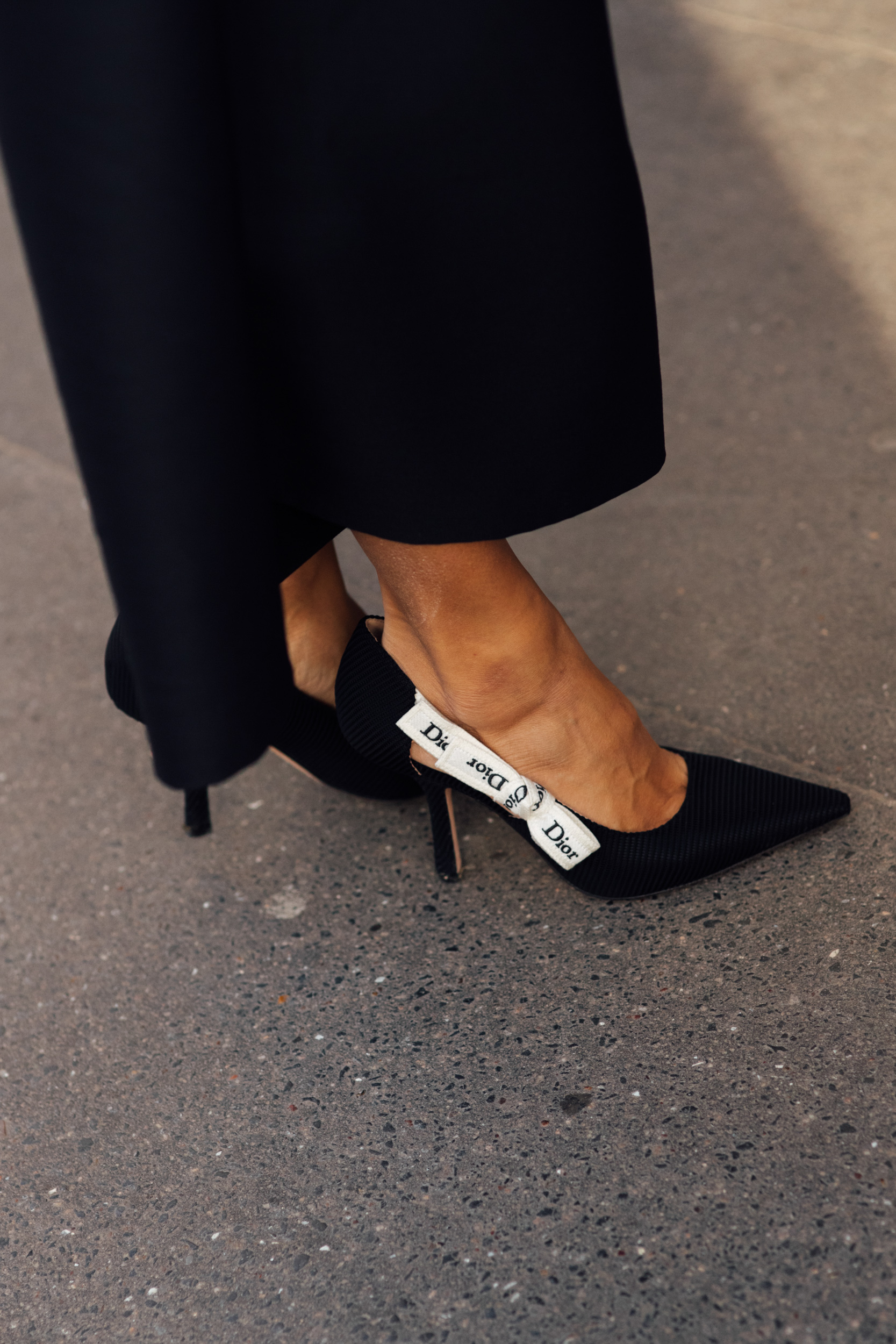 Paris Paris Men's Street Style Fall 2026 Shows