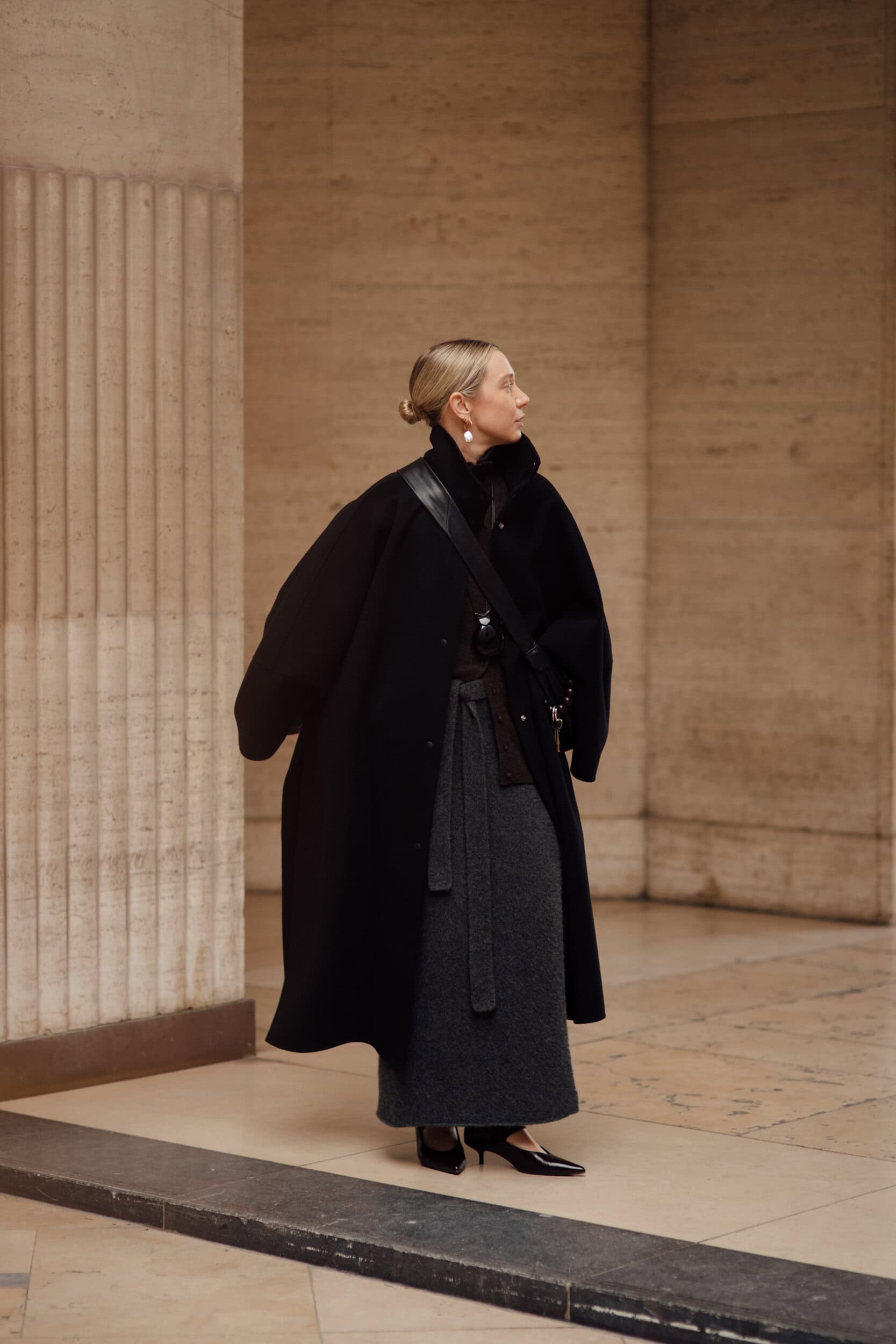 Paris Paris Men's Street Style Fall 2026 Shows