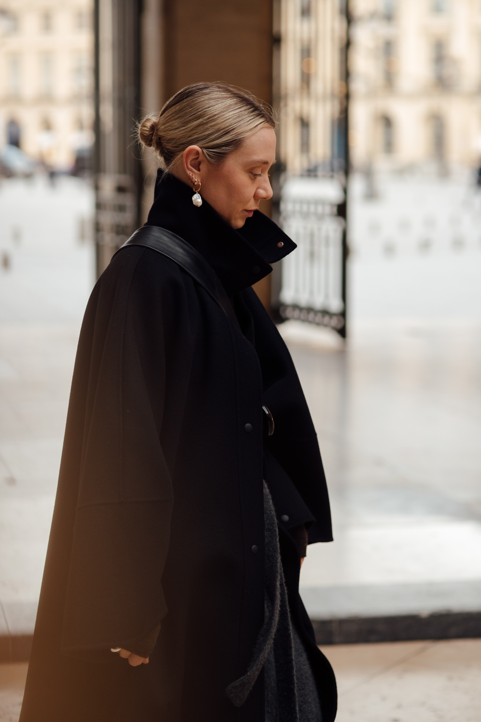 Paris Paris Men's Street Style Fall 2026 Shows