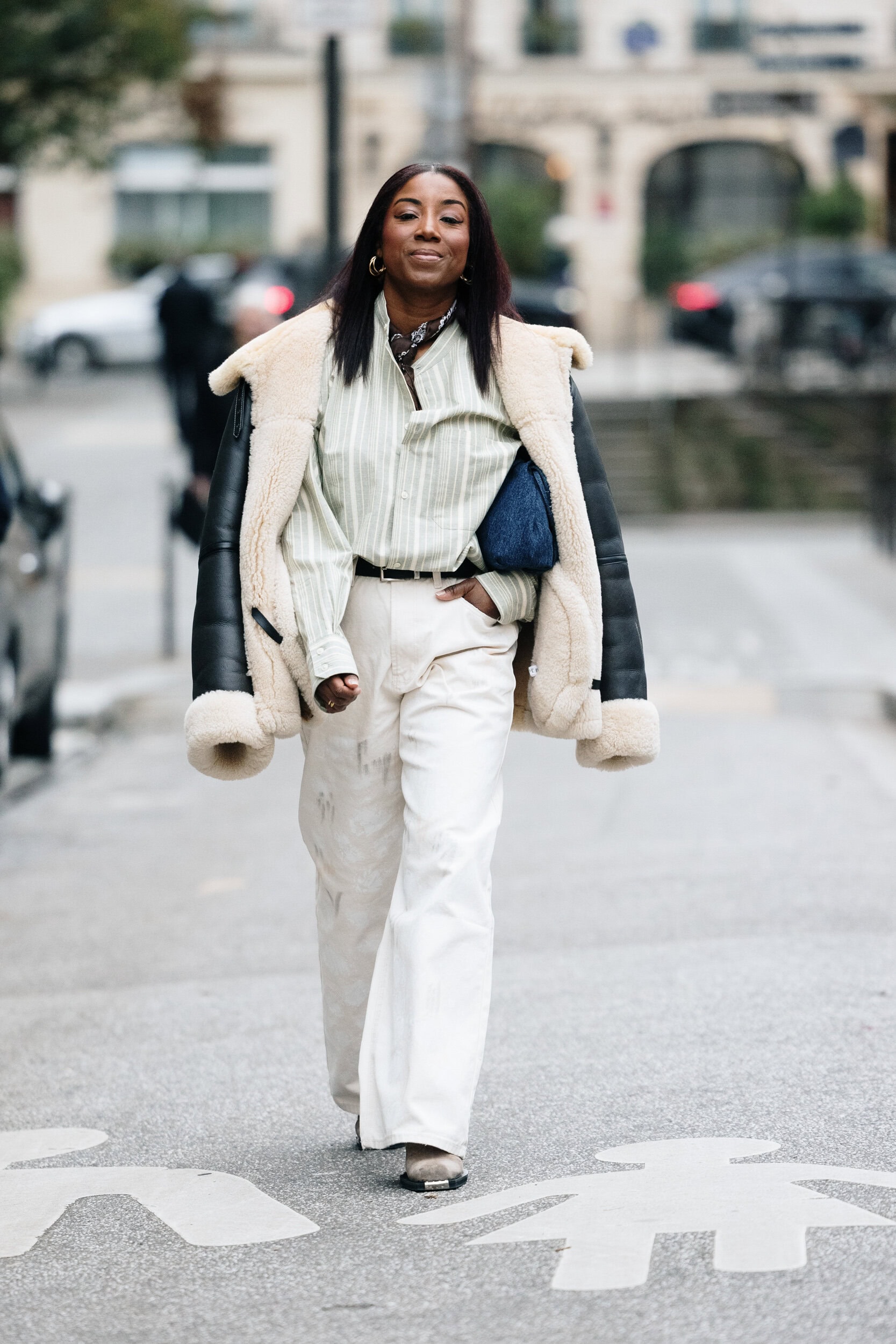 Paris Paris Men's Street Style Fall 2026 Shows