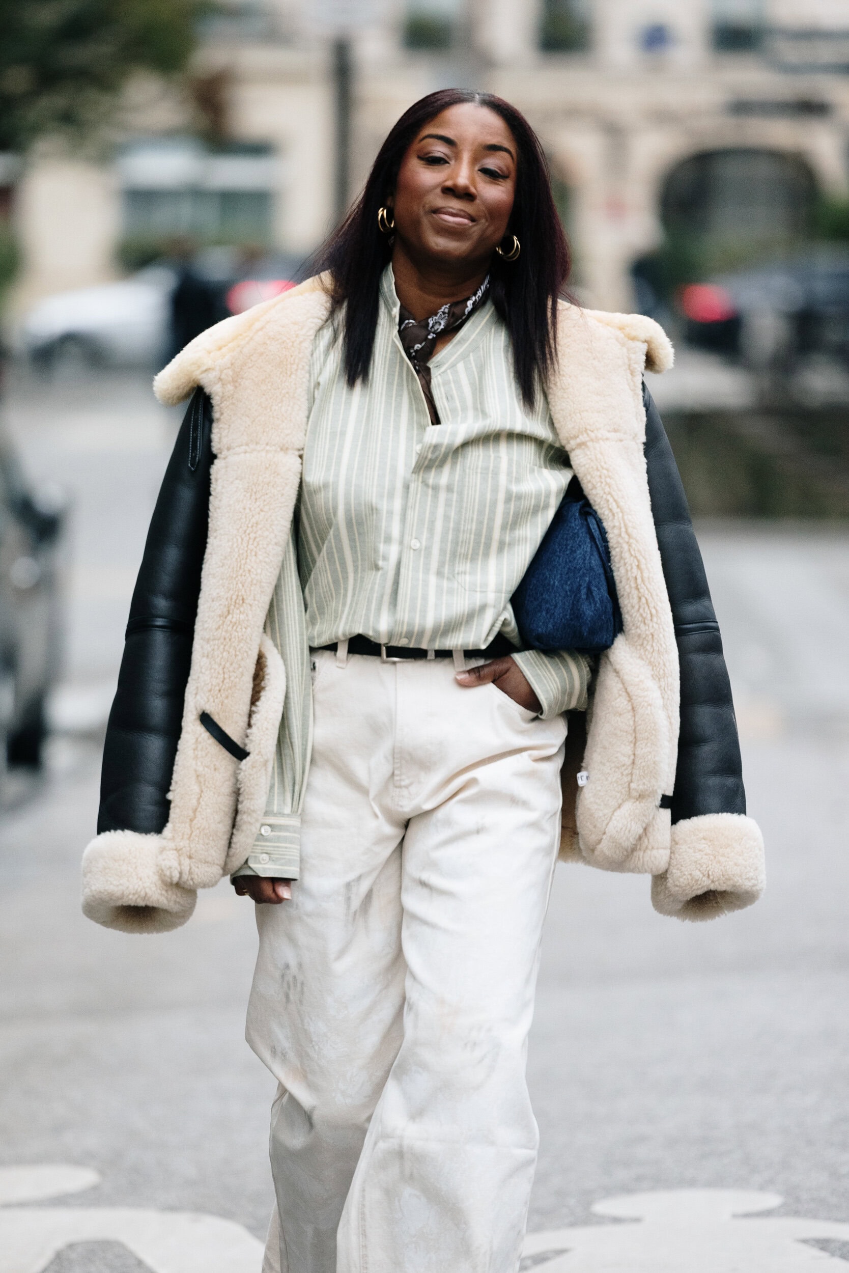 Paris Paris Men's Street Style Fall 2026 Shows