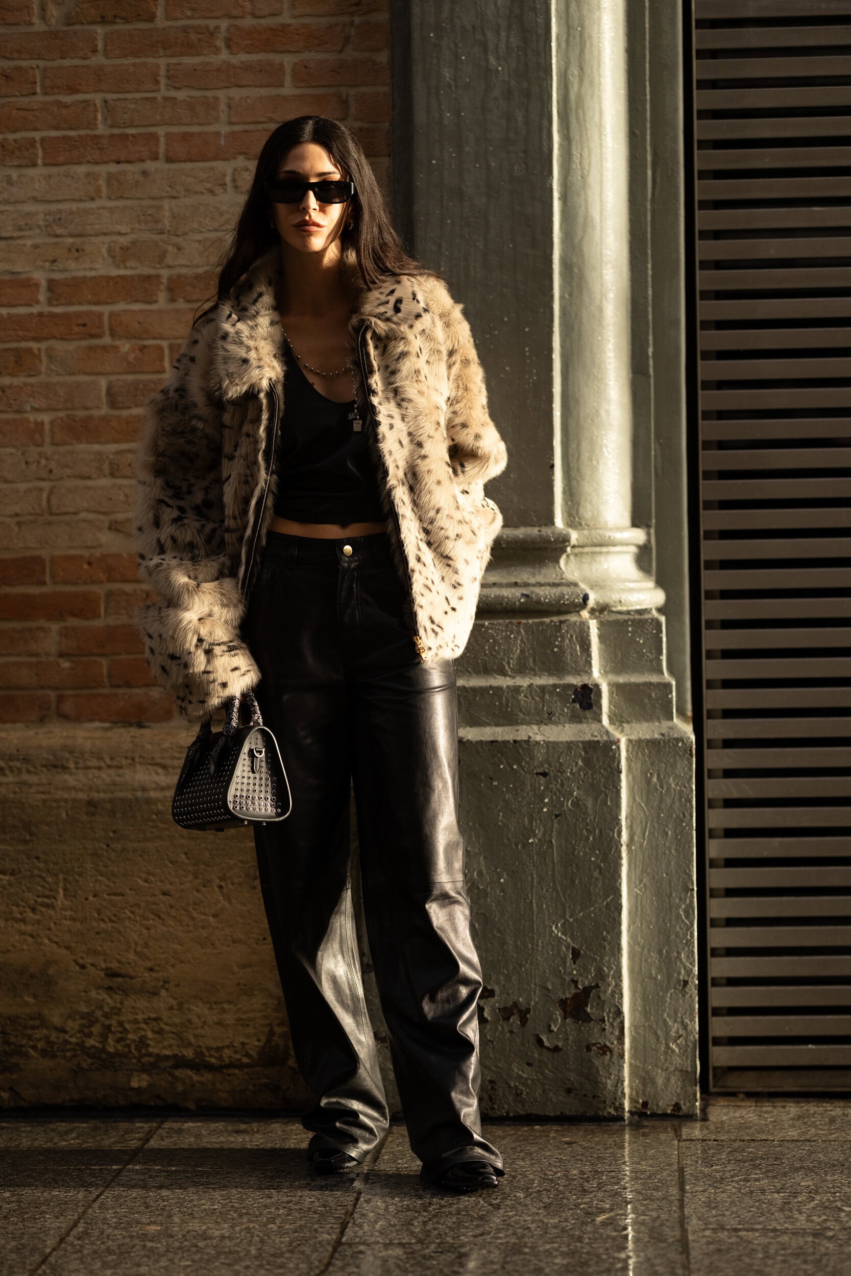 Paris Paris Men's Street Style Fall 2026 Shows